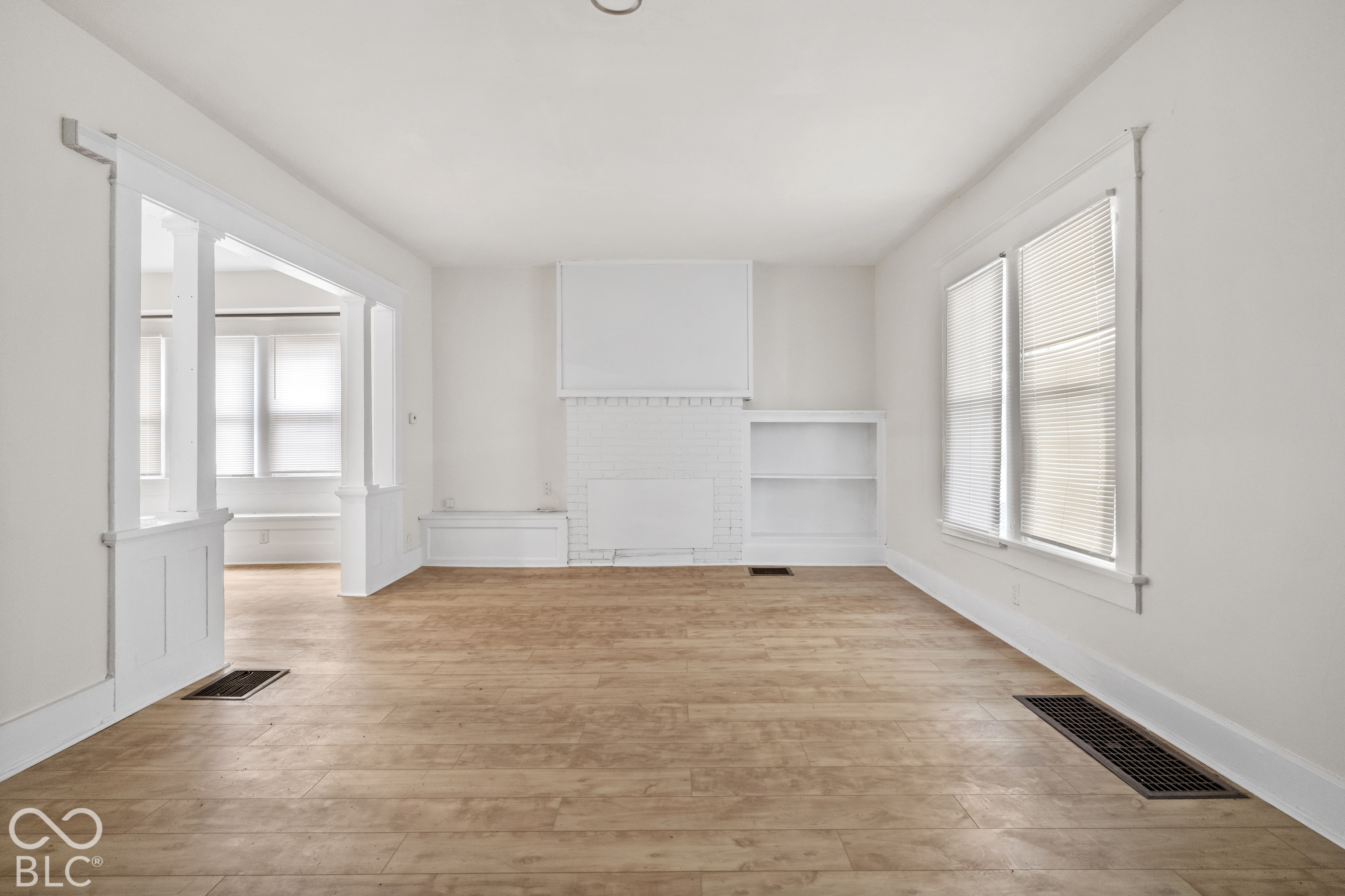 121 N Bradley Avenue, Indianapolis, IN 46201