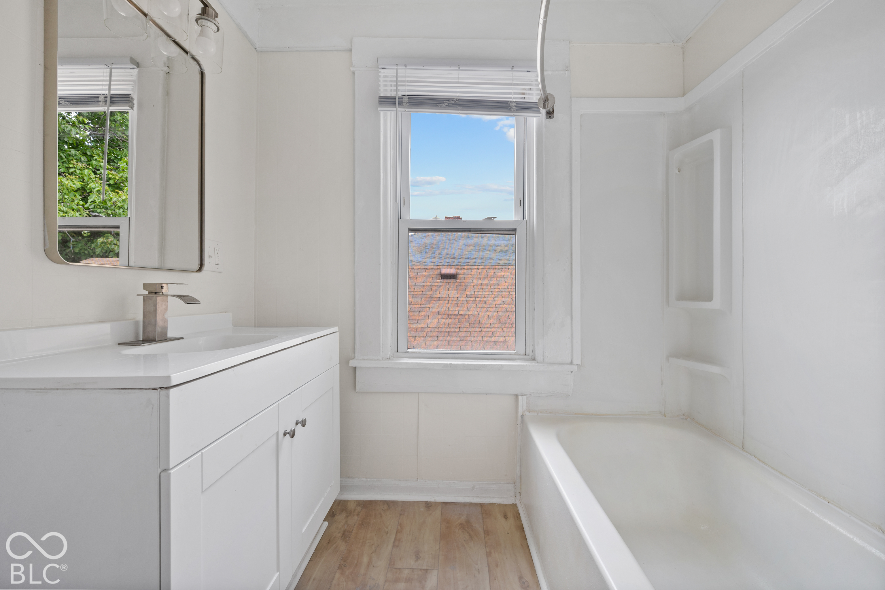 121 N Bradley Avenue, Indianapolis, IN 46201