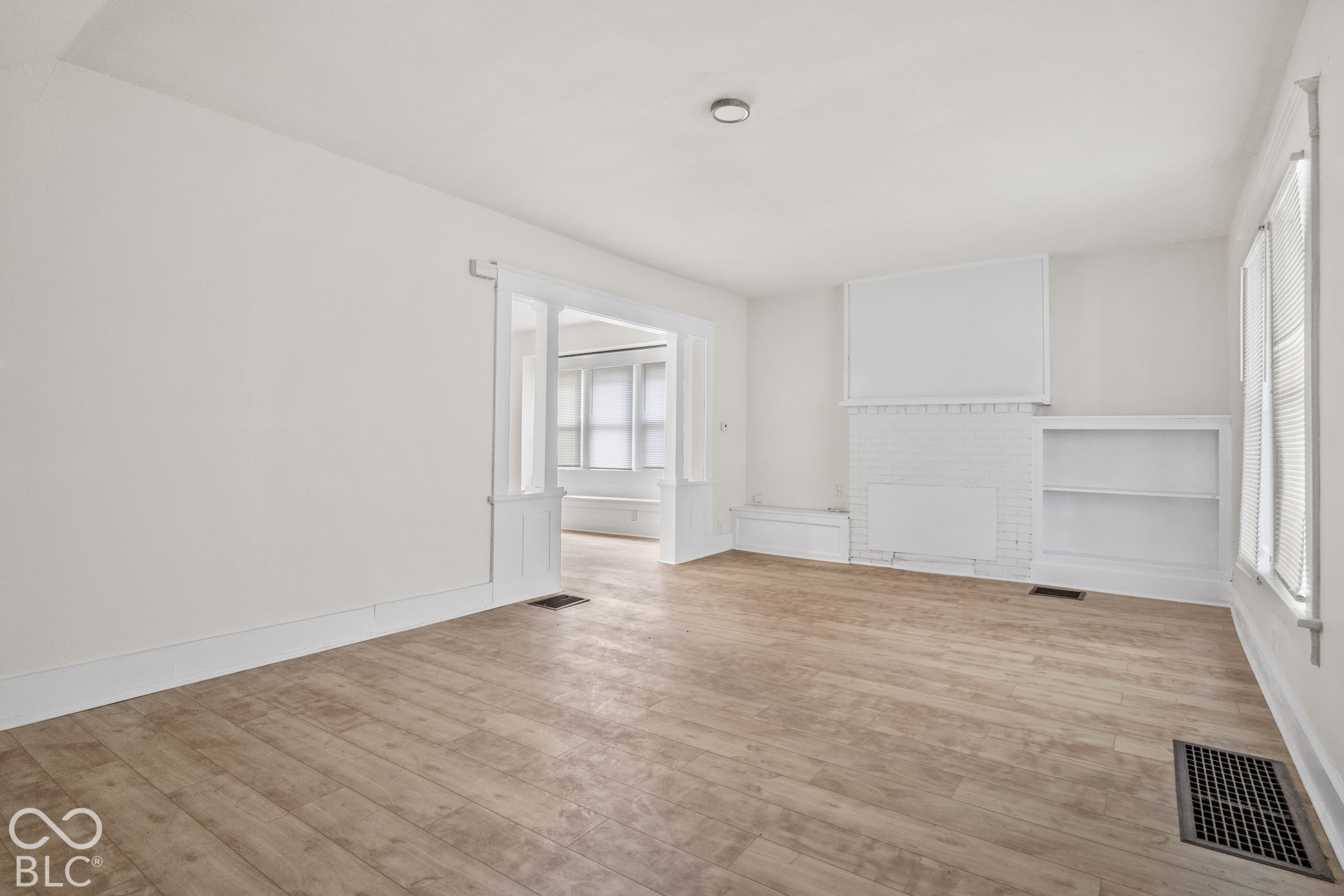 121 N Bradley Avenue, Indianapolis, IN 46201