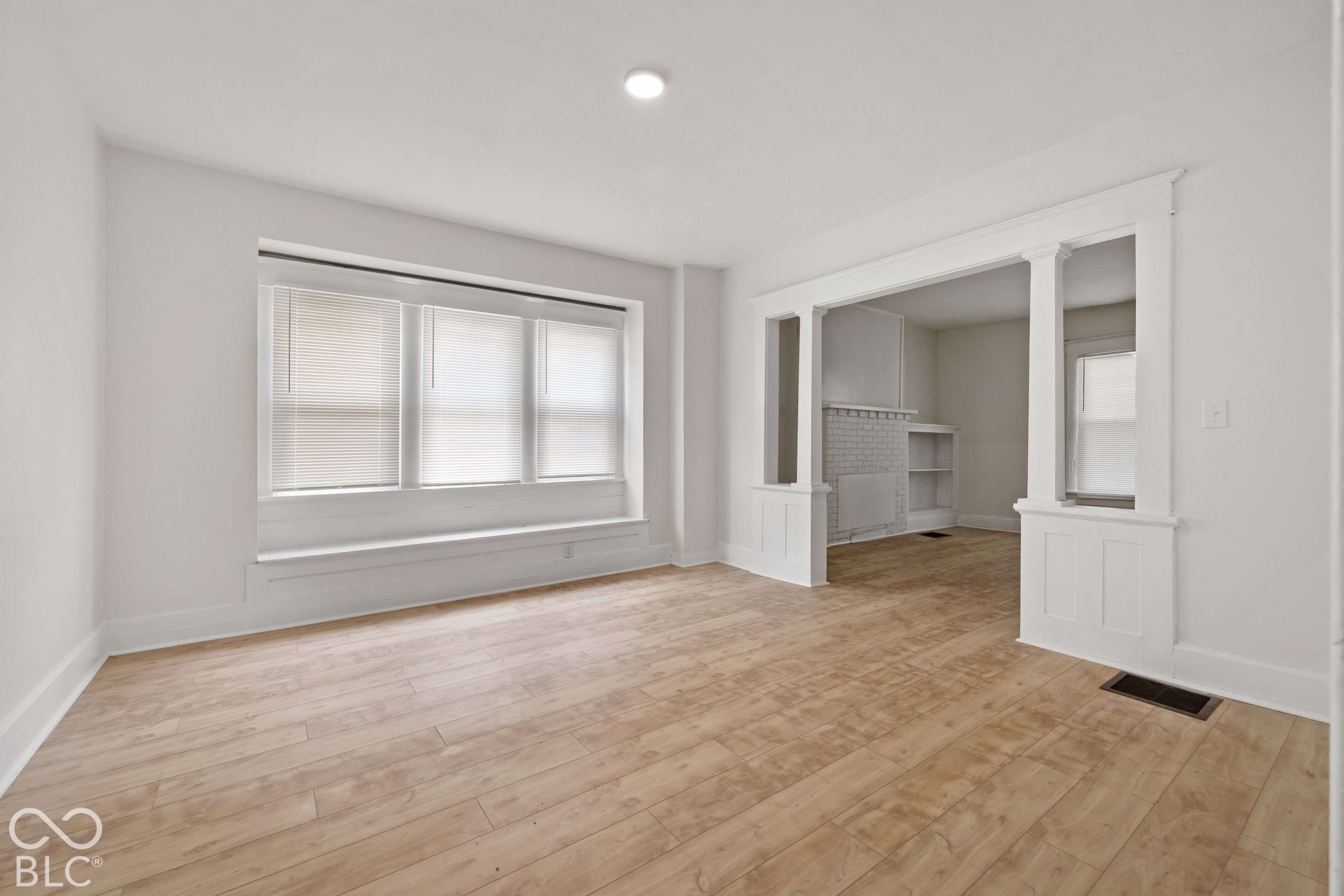 121 N Bradley Avenue, Indianapolis, IN 46201