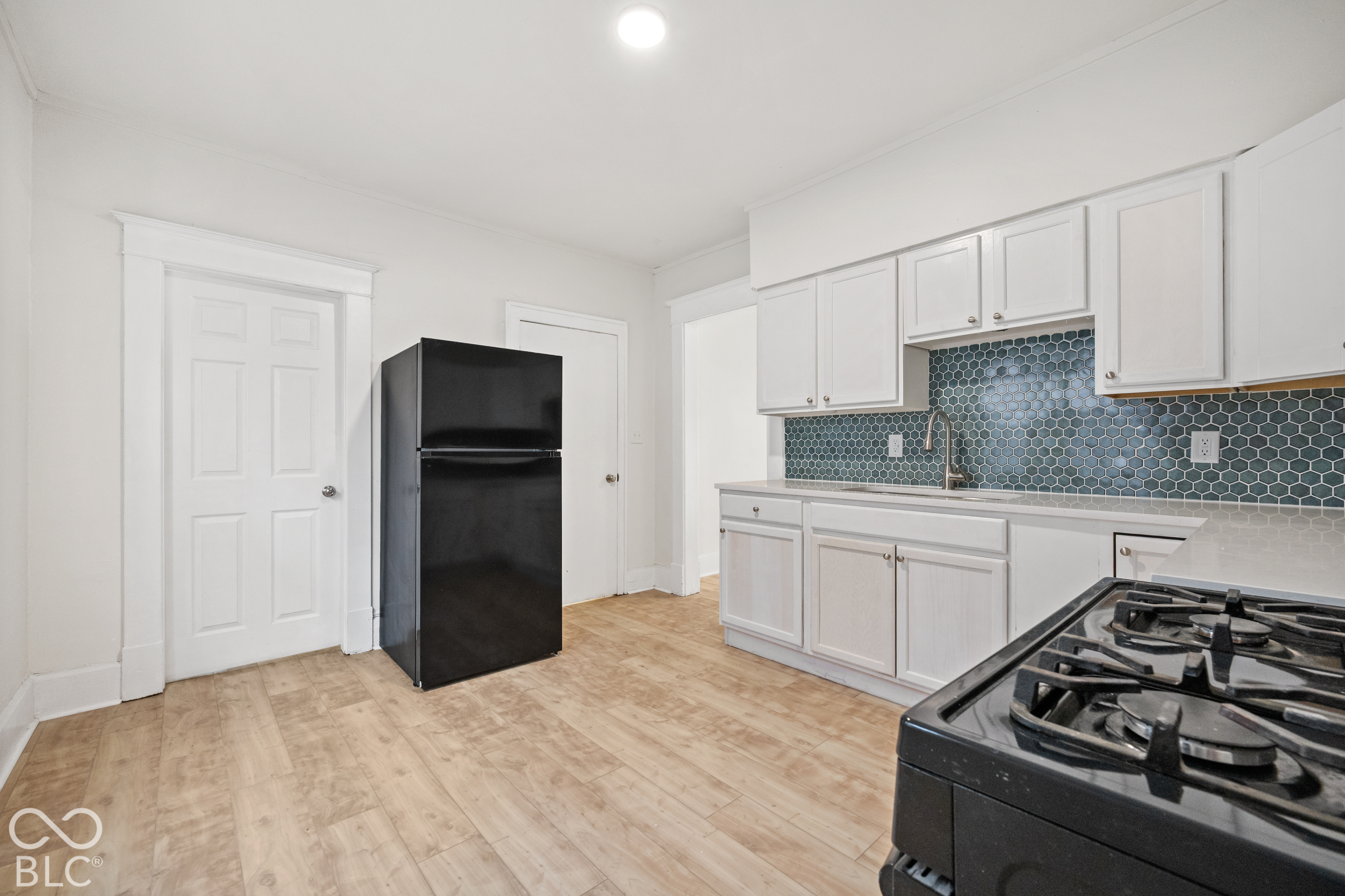 121 N Bradley Avenue, Indianapolis, IN 46201