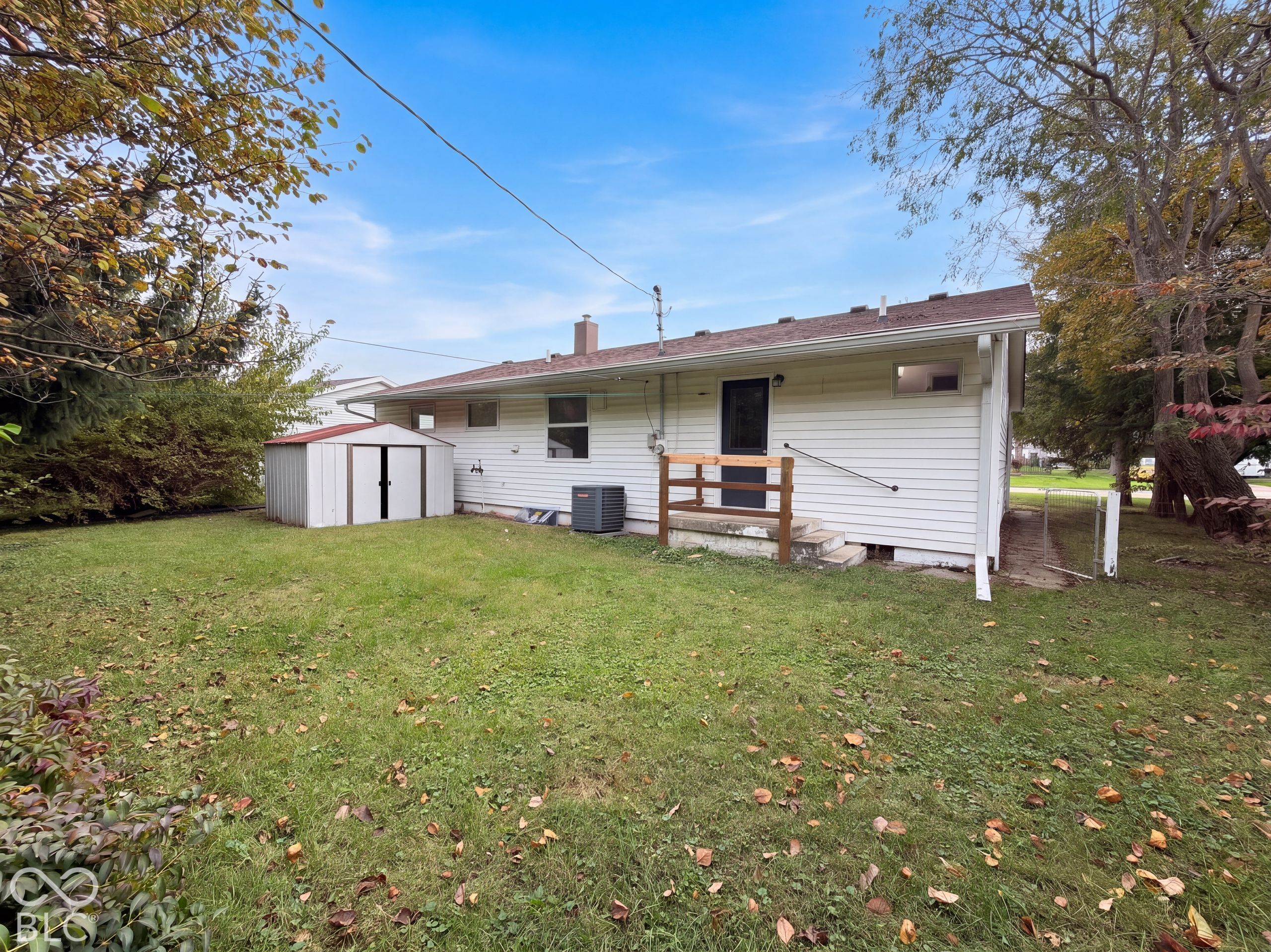 404 Brewer Drive, Greenwood, IN 46142