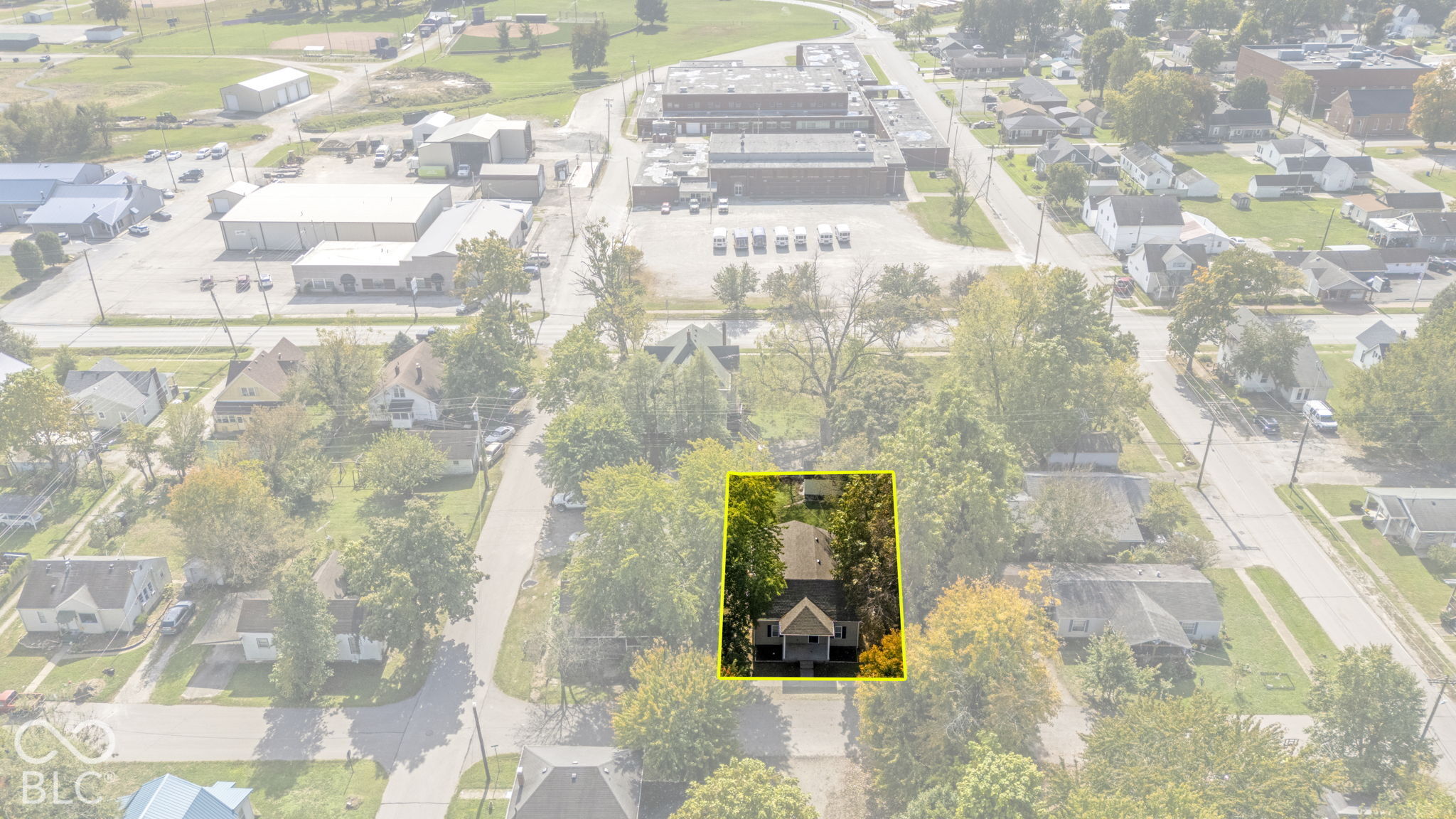 365 E Kerton Street, Scottsburg, IN 47170