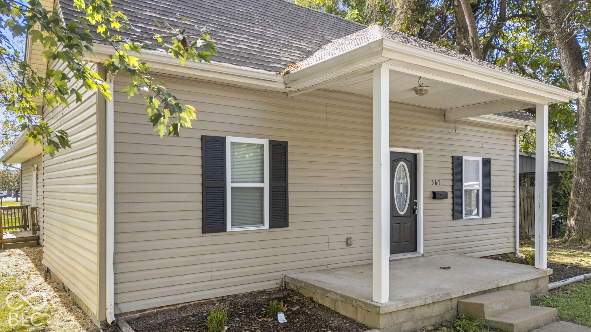 365 E Kerton Street, Scottsburg, IN 47170