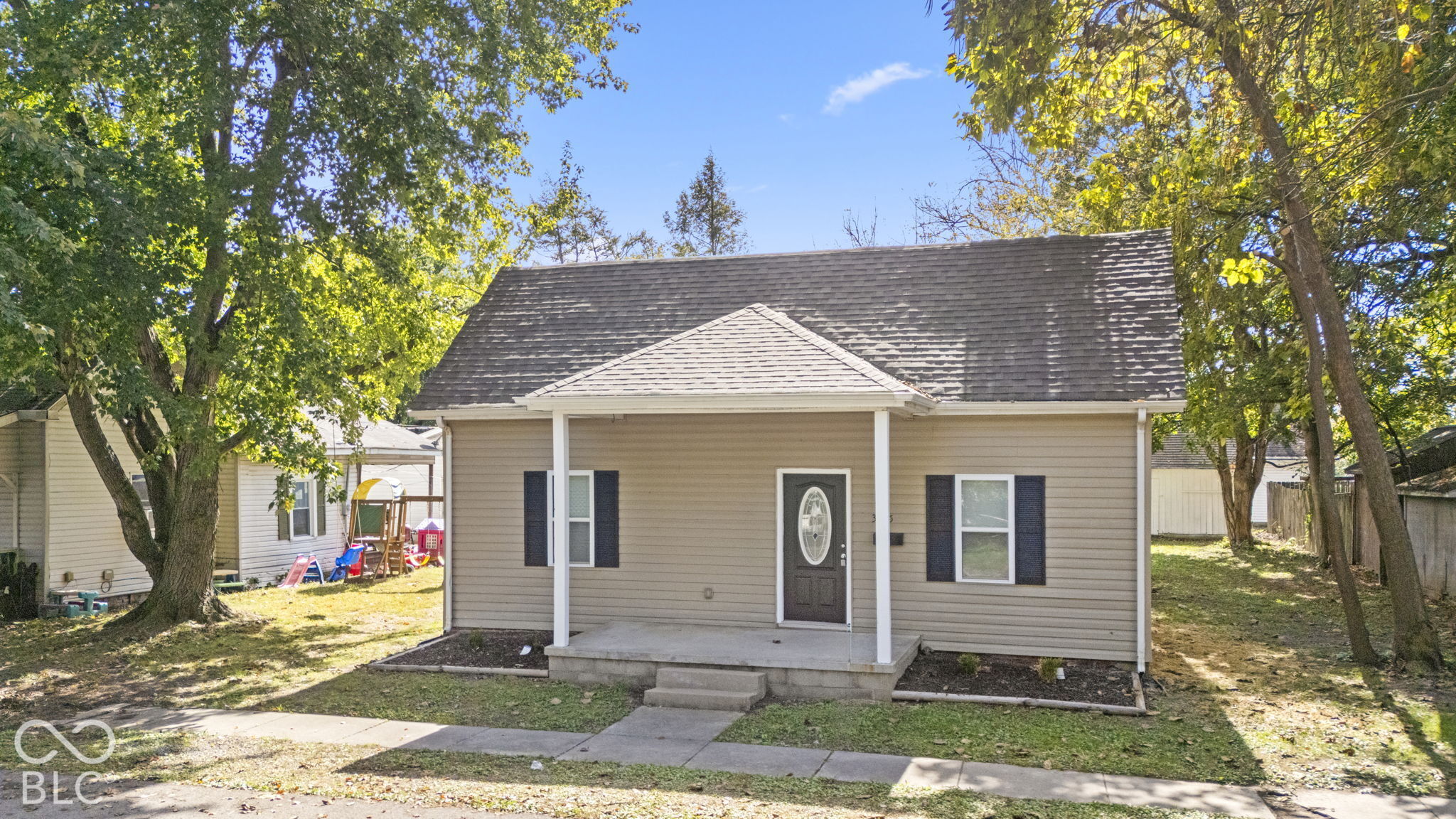 365 E Kerton Street, Scottsburg, IN 47170