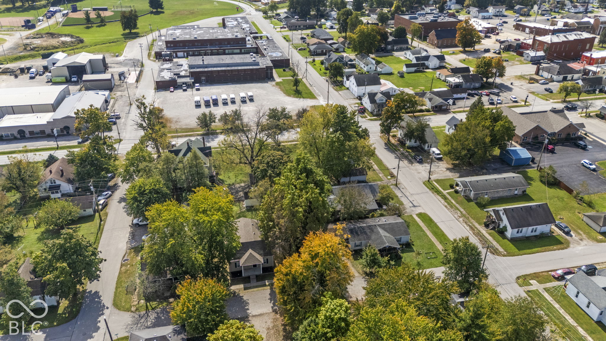365 E Kerton Street, Scottsburg, IN 47170