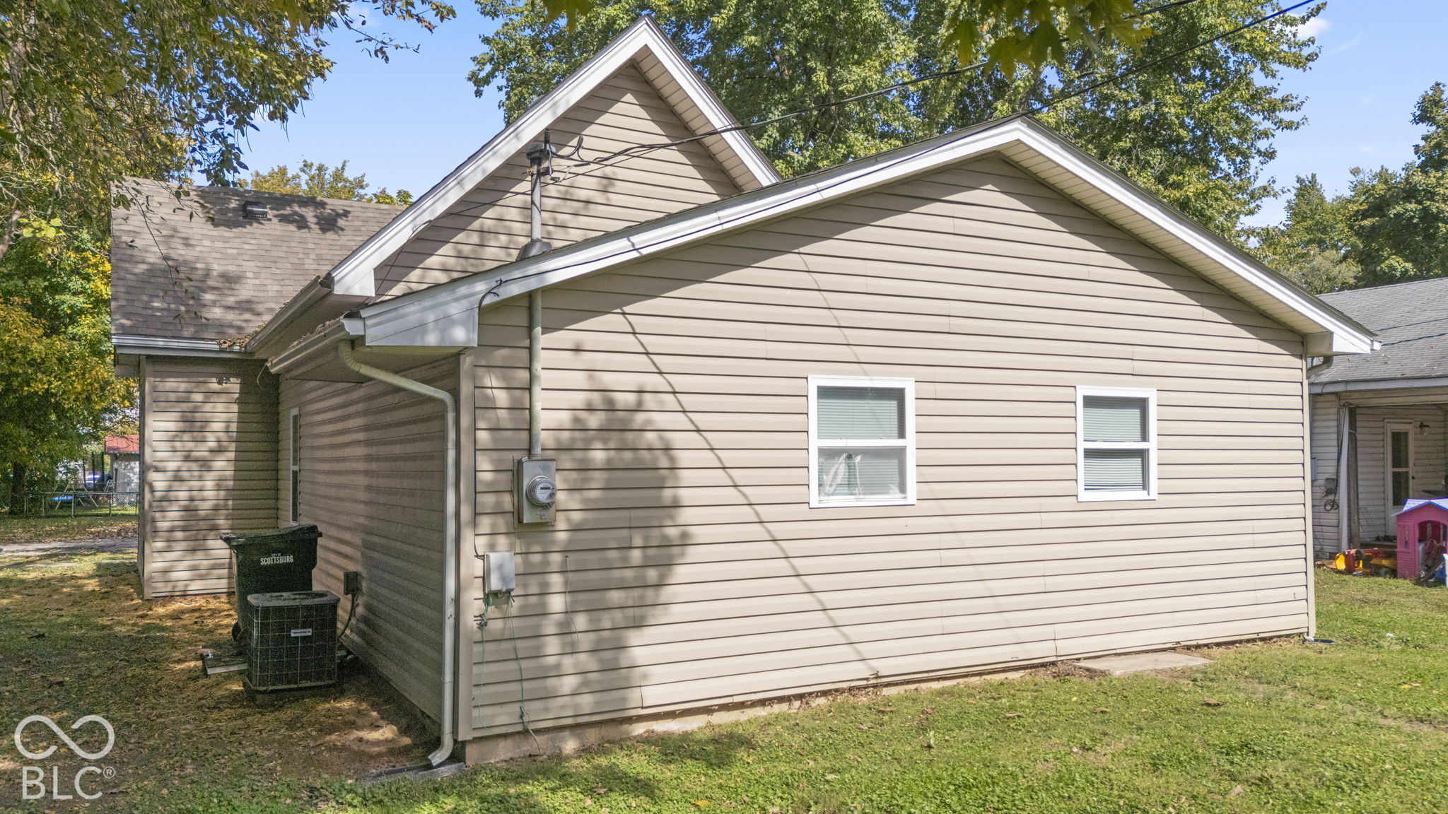 365 E Kerton Street, Scottsburg, IN 47170