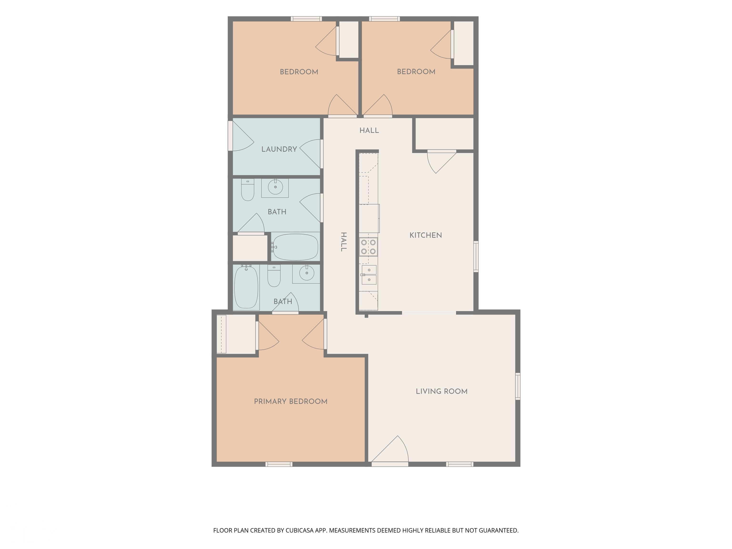 365 E Kerton Street, Scottsburg, IN 47170