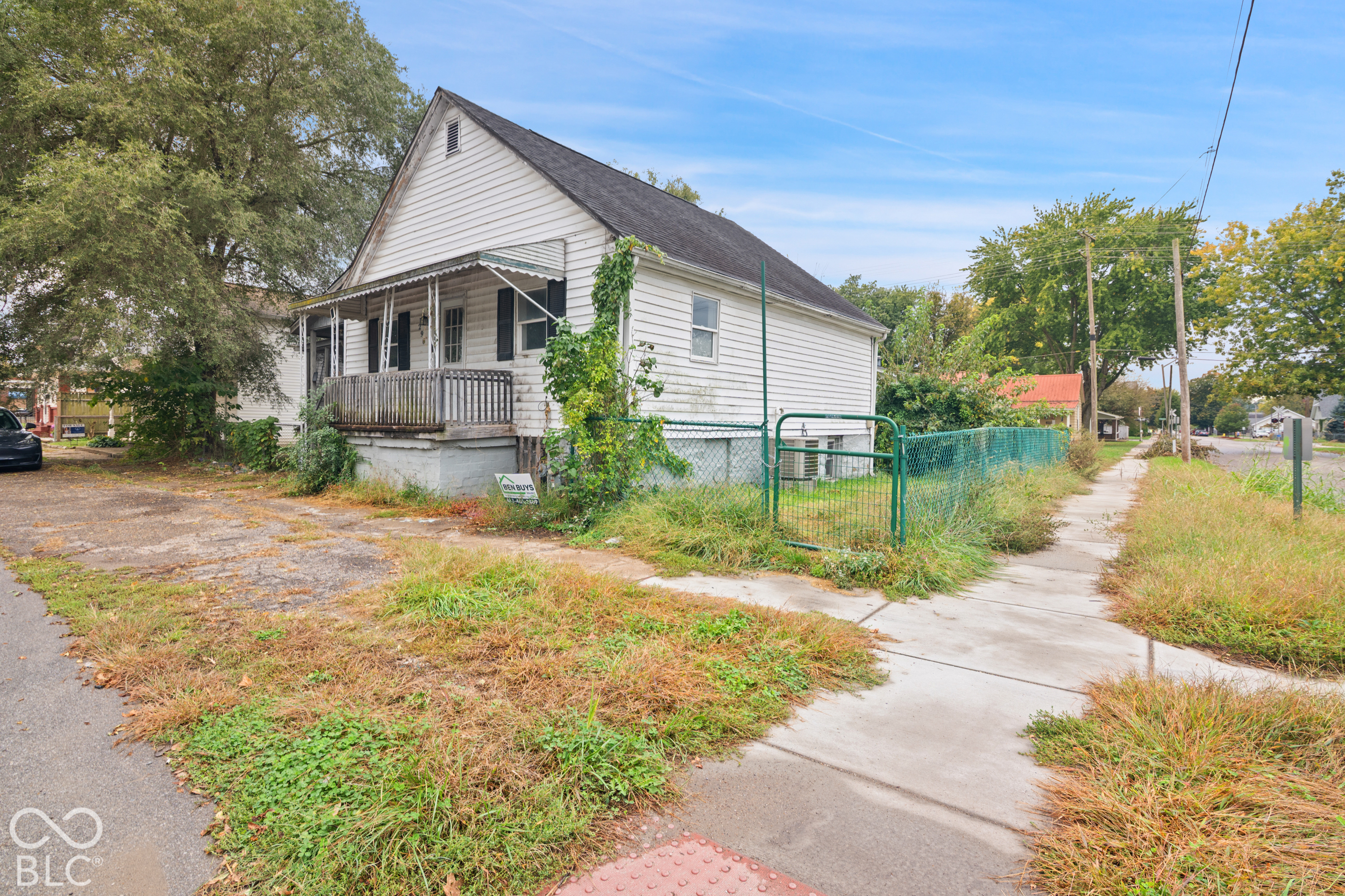 290 N Mulberry Street, Martinsville, IN 46151