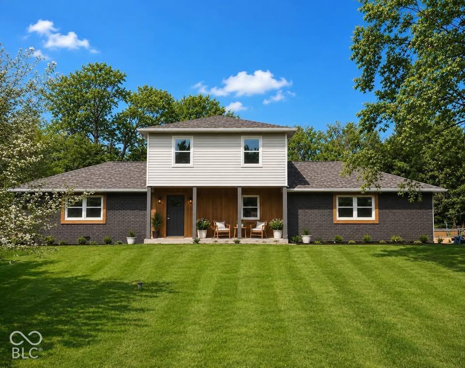 1756 Riverview Road, Peru, IN 46970