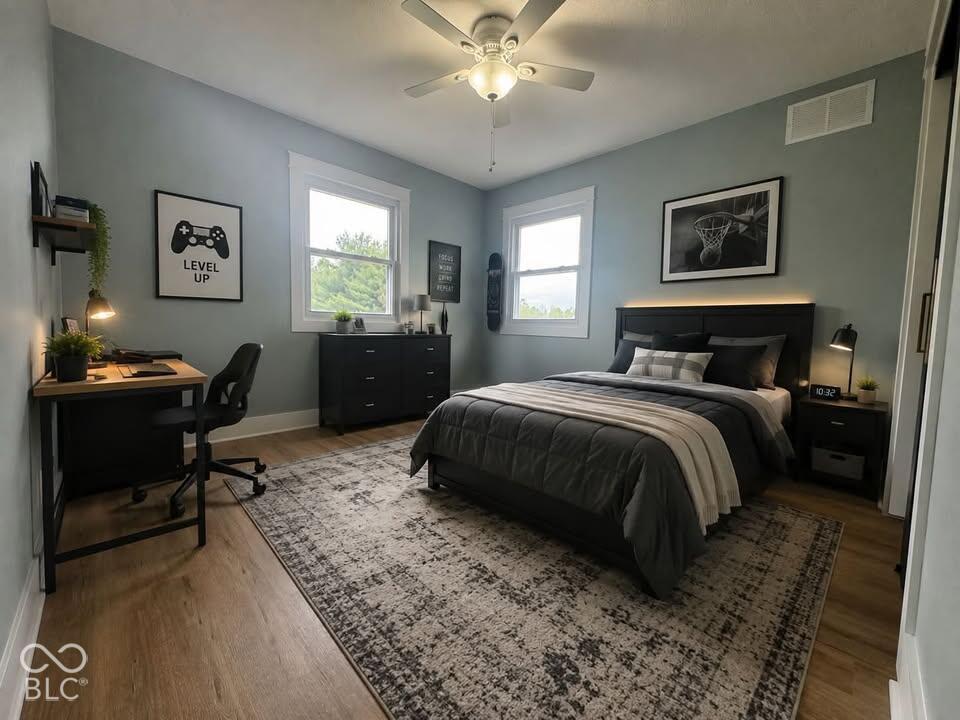 1756 Riverview Road, Peru, IN 46970