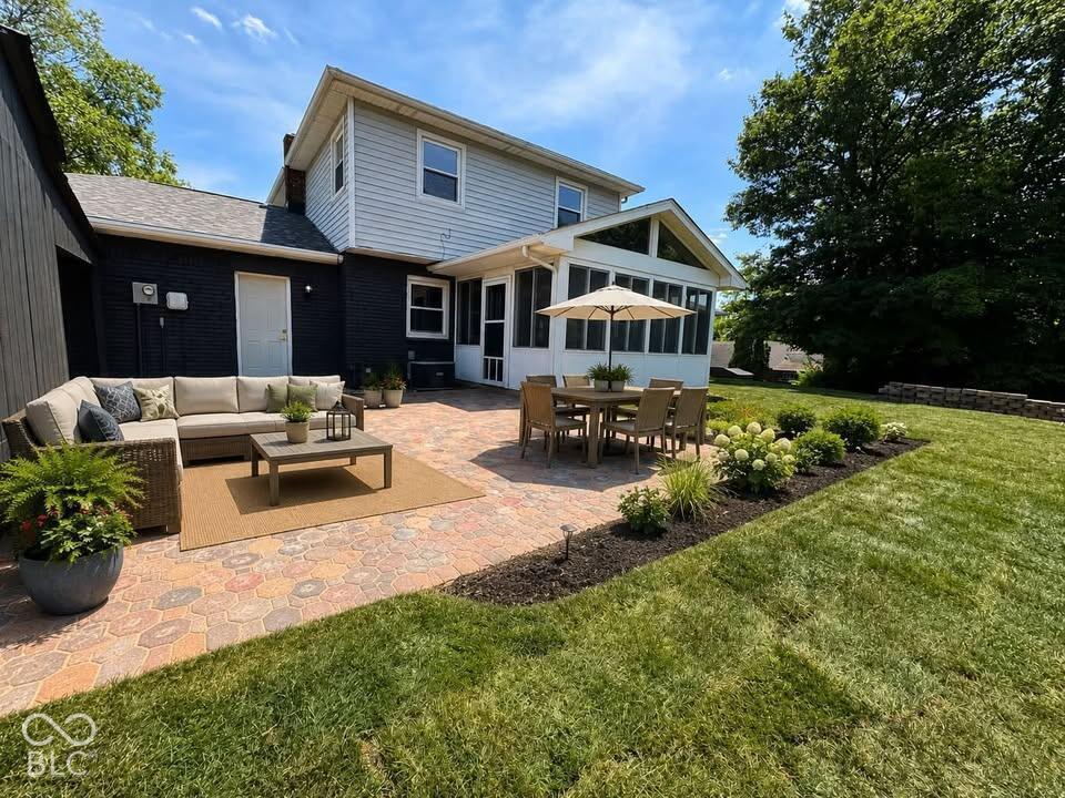 1756 Riverview Road, Peru, IN 46970