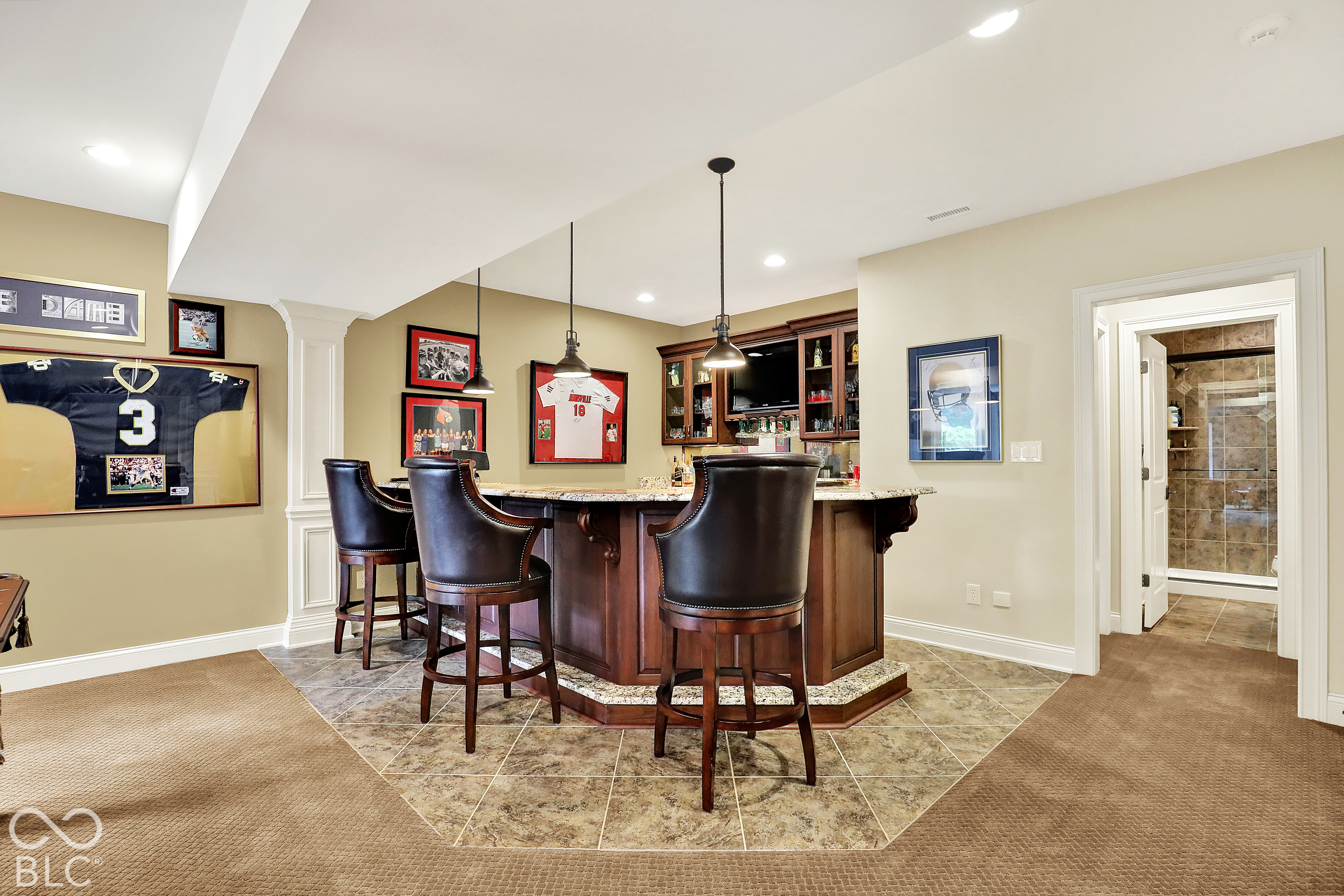 15621 Hidden Oaks Court, Carmel, IN 46033