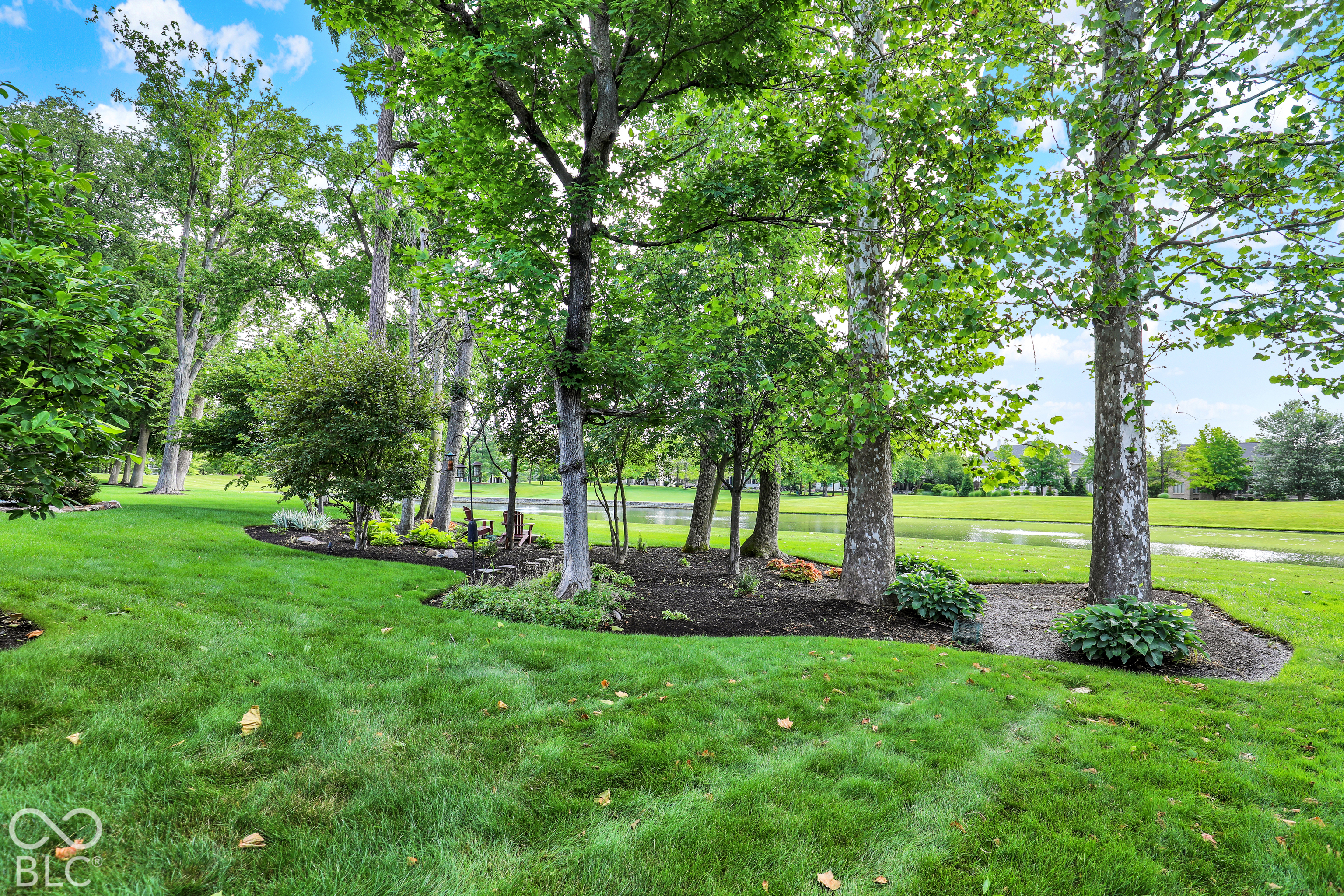 15621 Hidden Oaks Court, Carmel, IN 46033