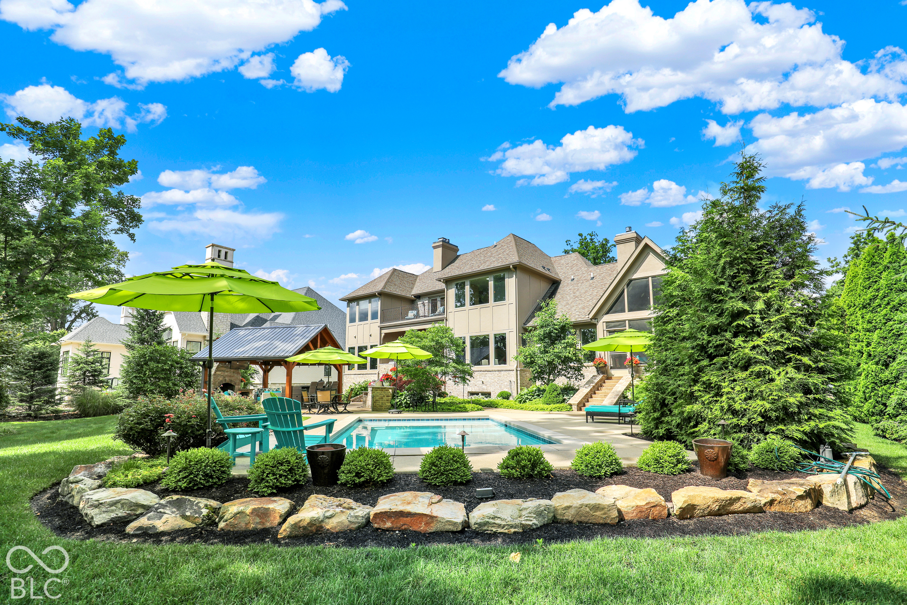 15621 Hidden Oaks Court, Carmel, IN 46033