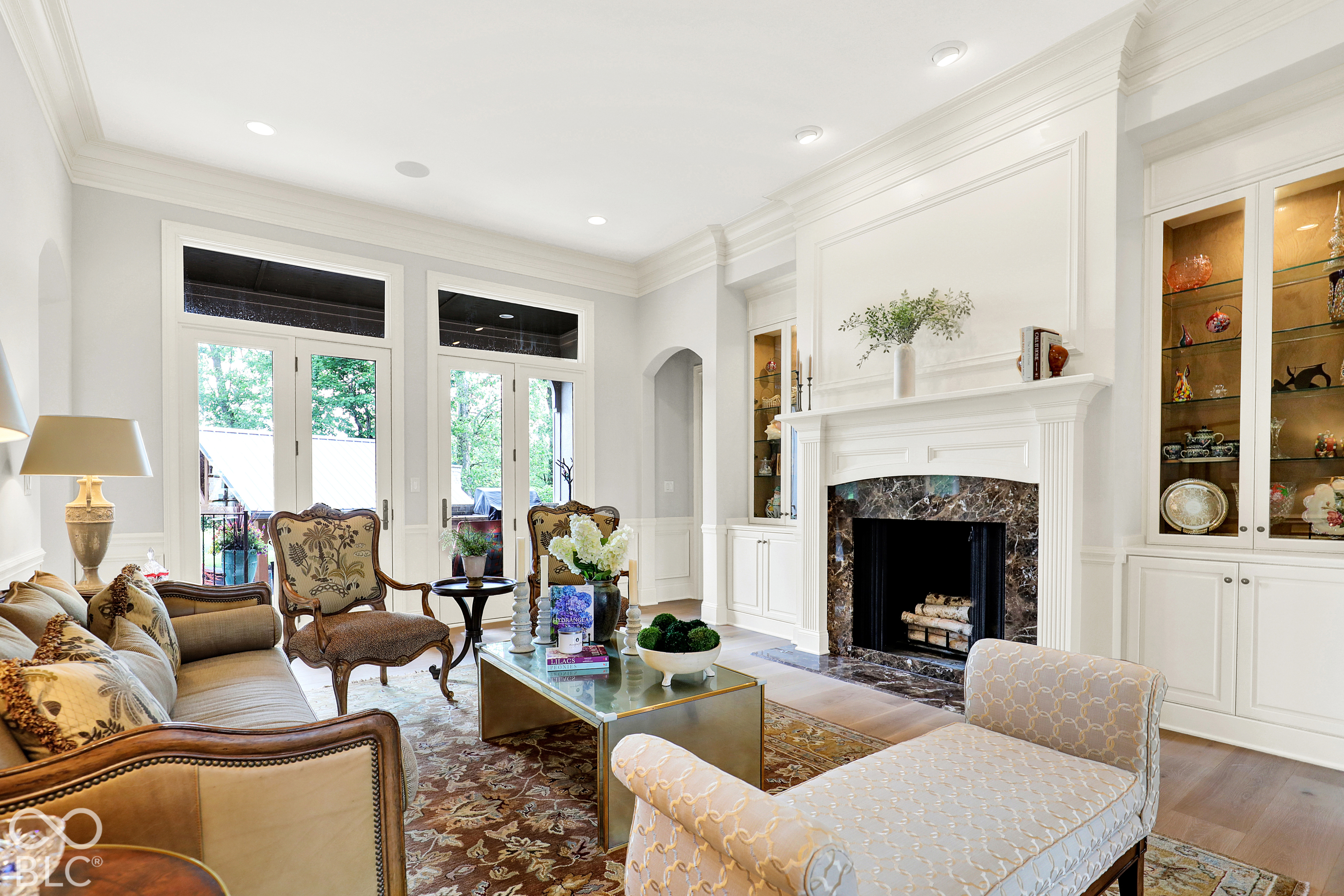 15621 Hidden Oaks Court, Carmel, IN 46033