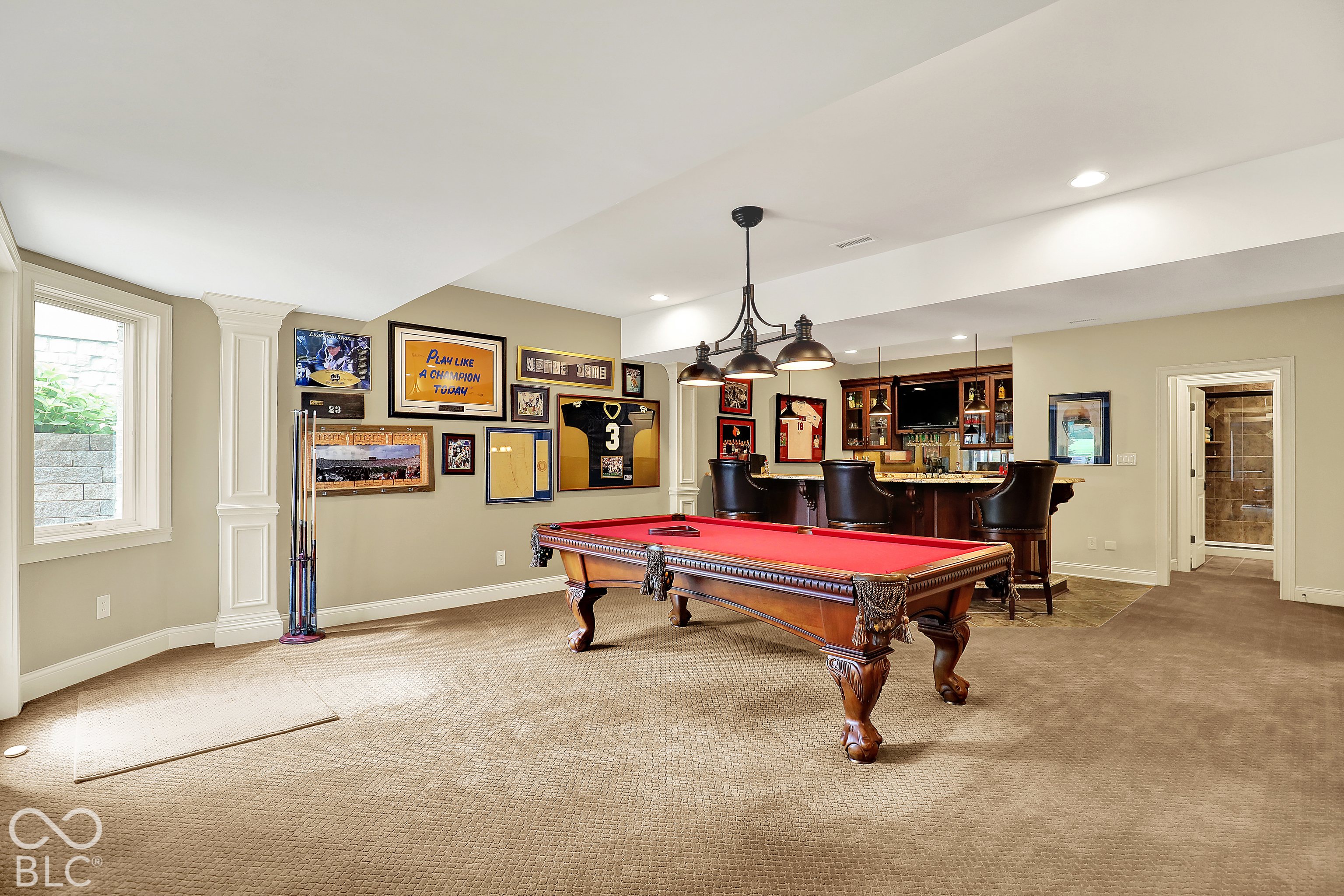 15621 Hidden Oaks Court, Carmel, IN 46033