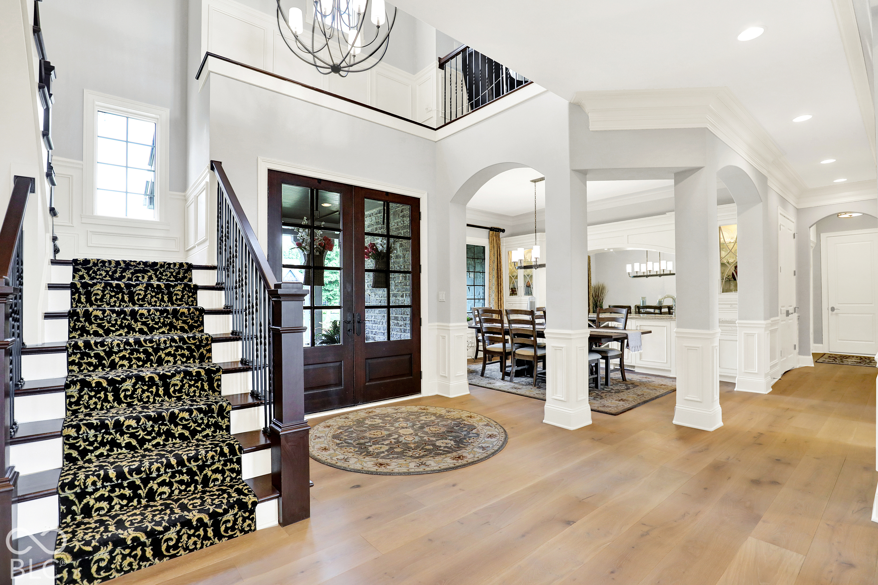 15621 Hidden Oaks Court, Carmel, IN 46033