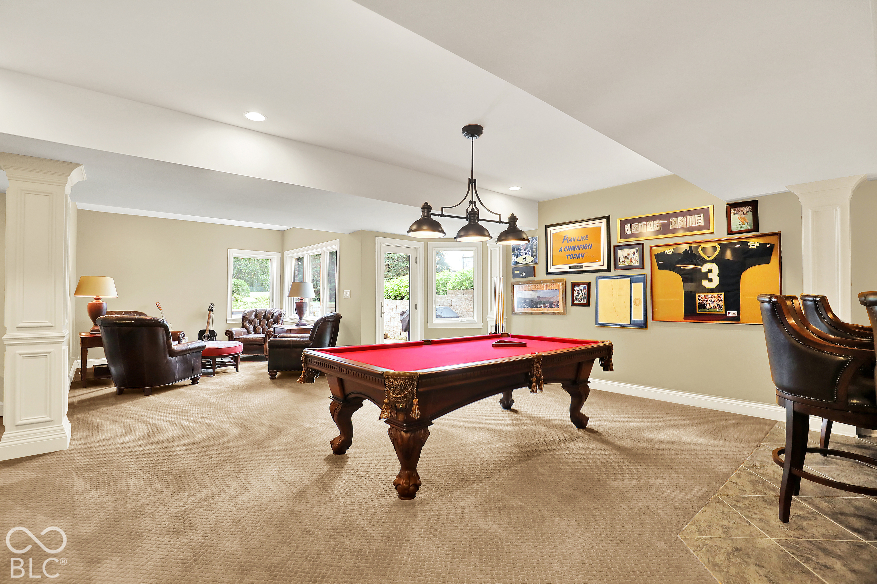 15621 Hidden Oaks Court, Carmel, IN 46033