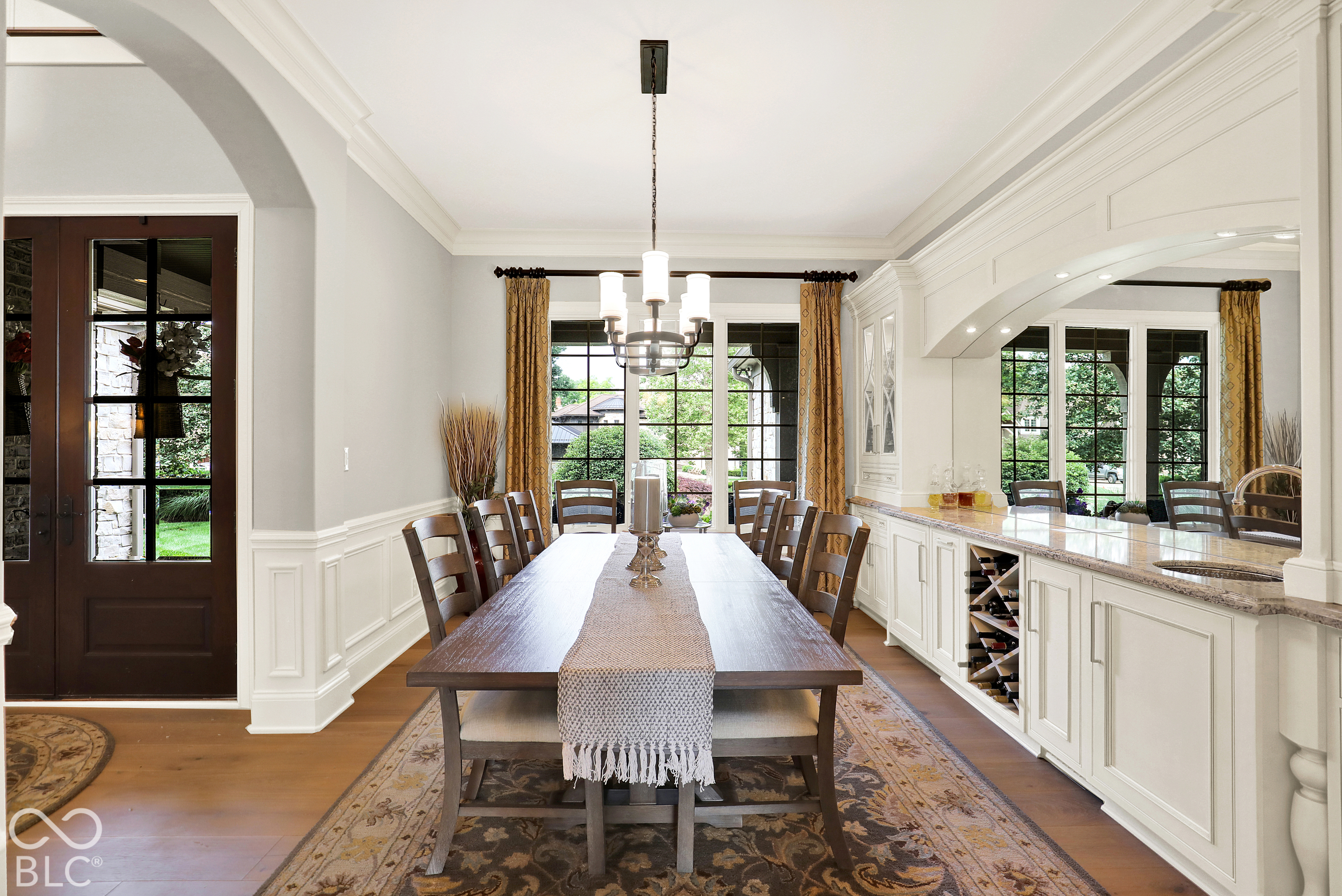 15621 Hidden Oaks Court, Carmel, IN 46033