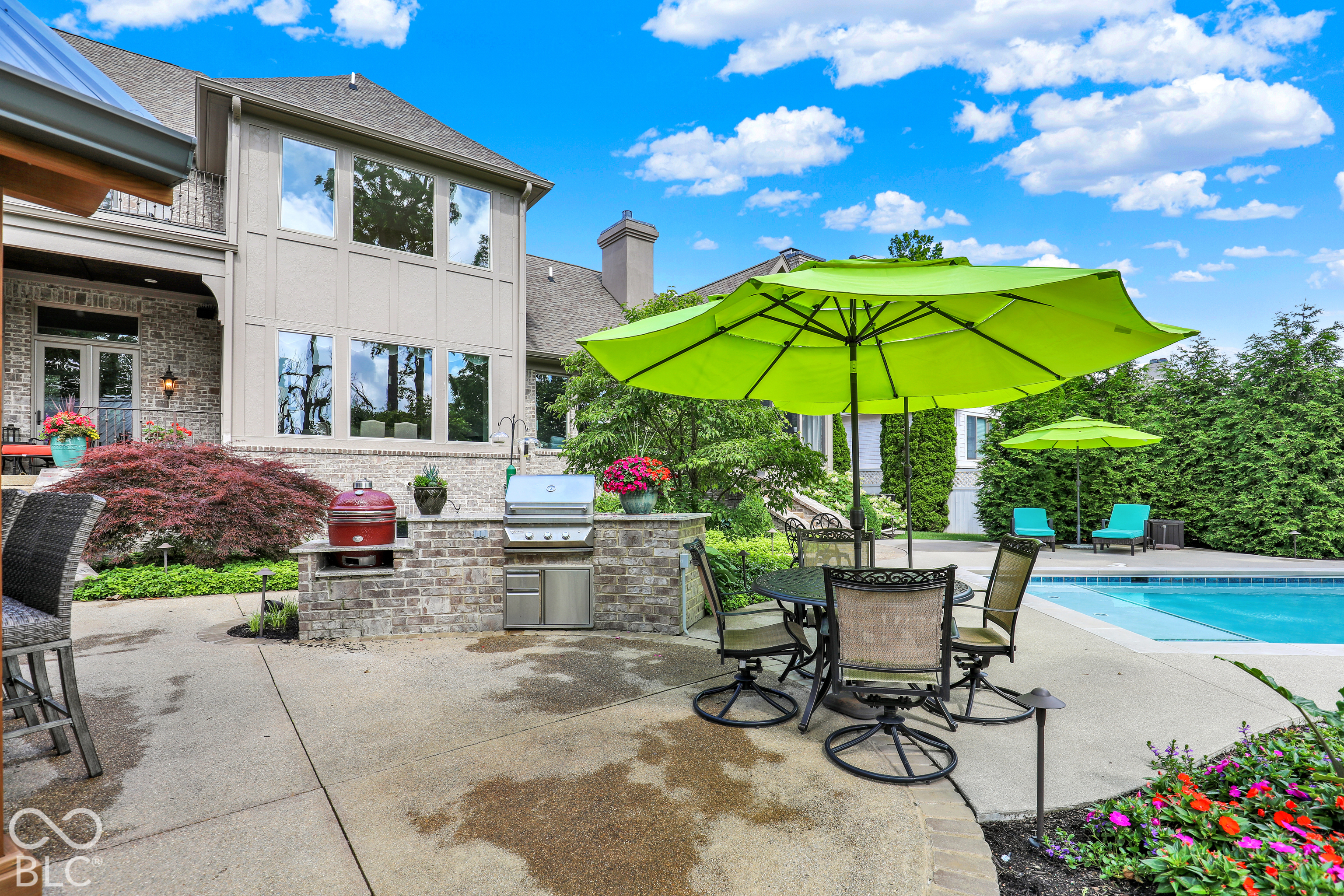 15621 Hidden Oaks Court, Carmel, IN 46033