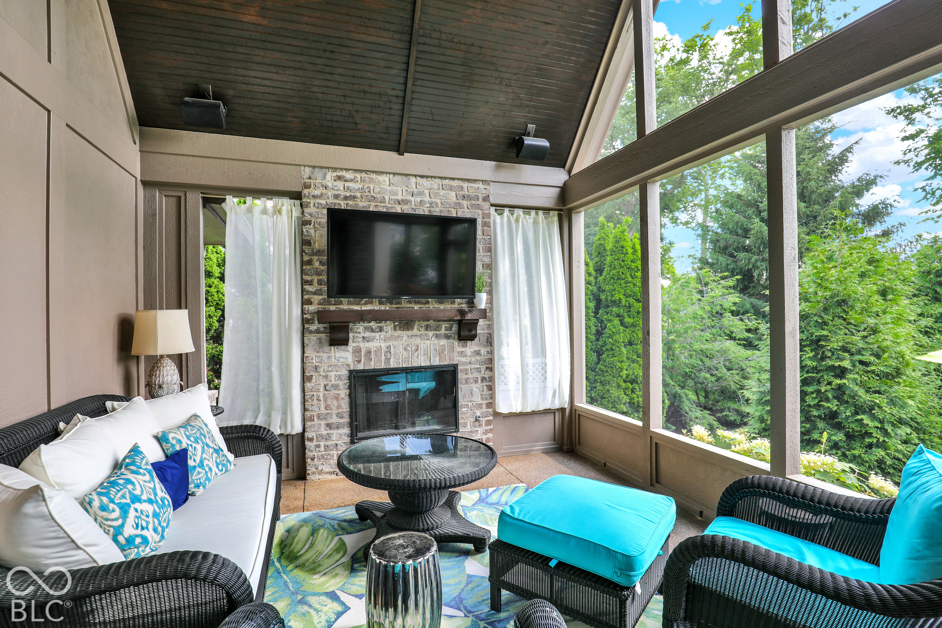 15621 Hidden Oaks Court, Carmel, IN 46033