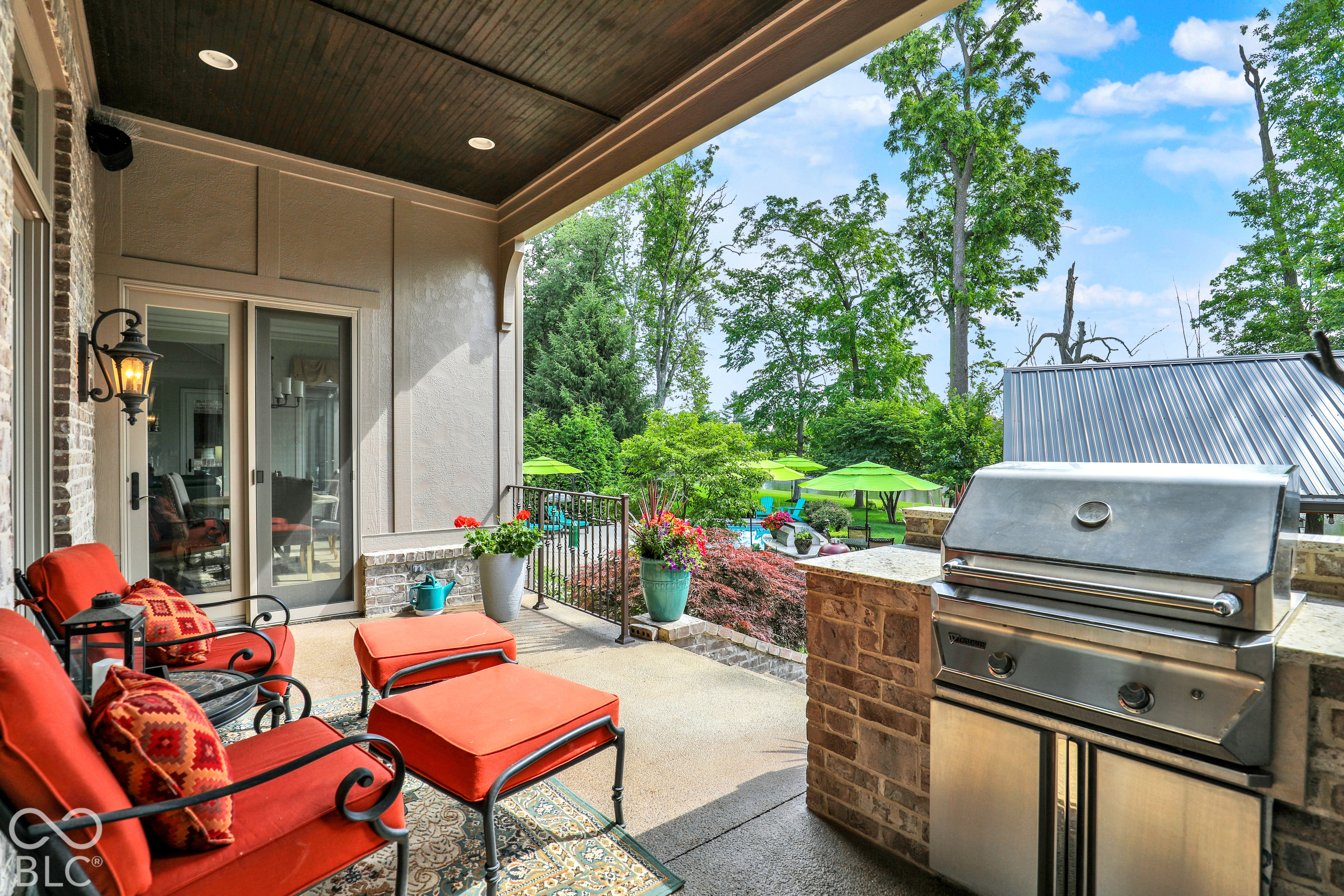15621 Hidden Oaks Court, Carmel, IN 46033