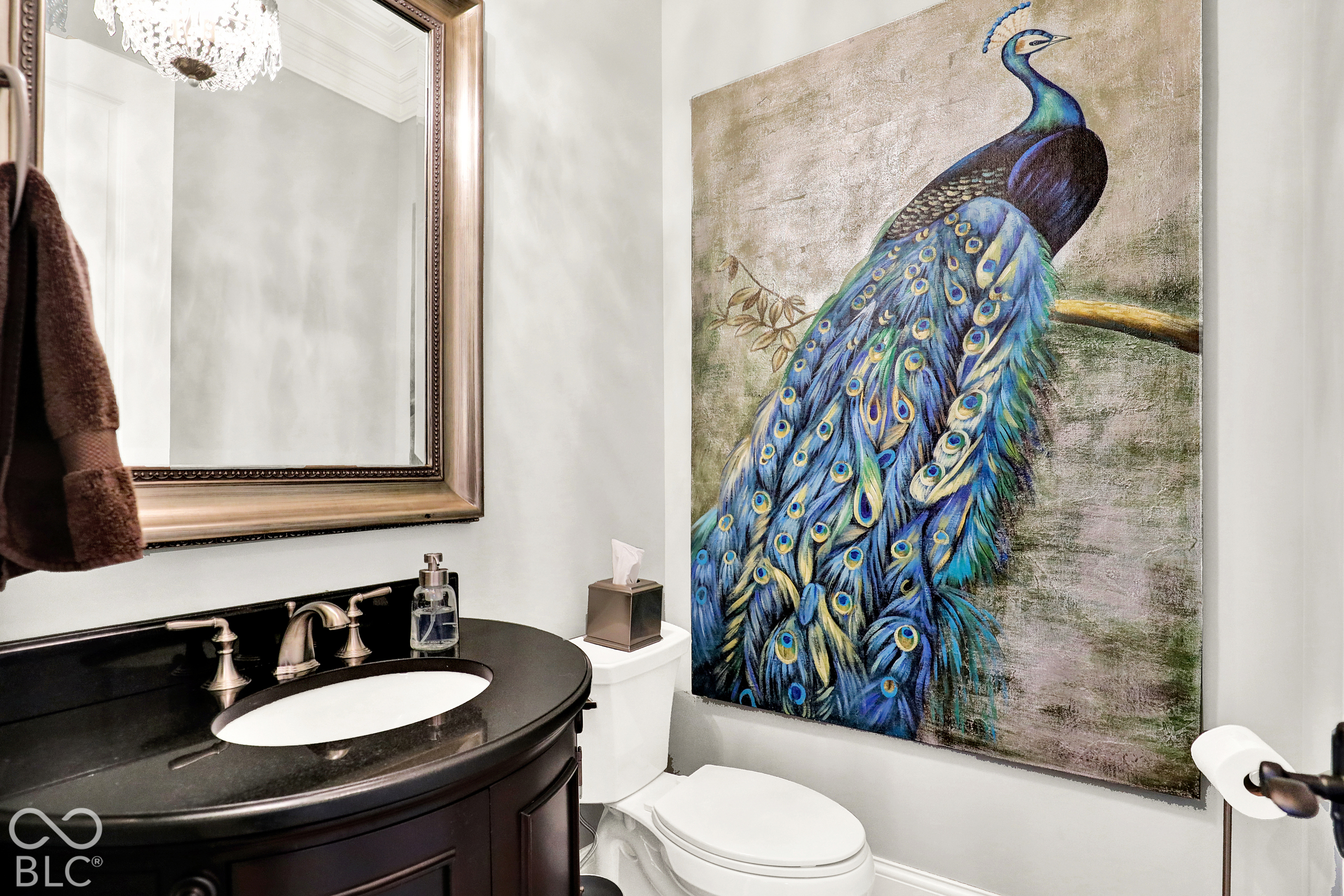15621 Hidden Oaks Court, Carmel, IN 46033