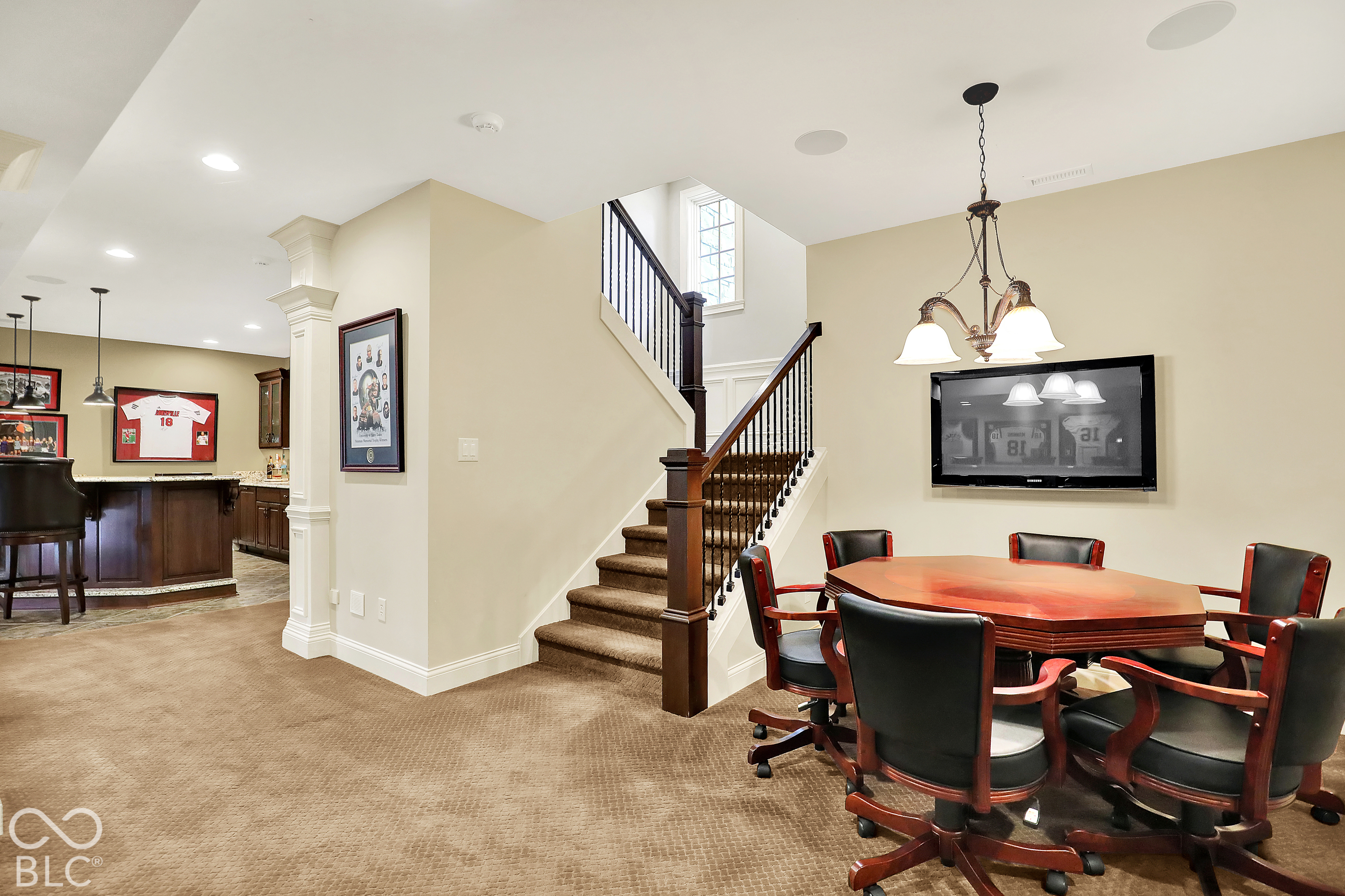 15621 Hidden Oaks Court, Carmel, IN 46033