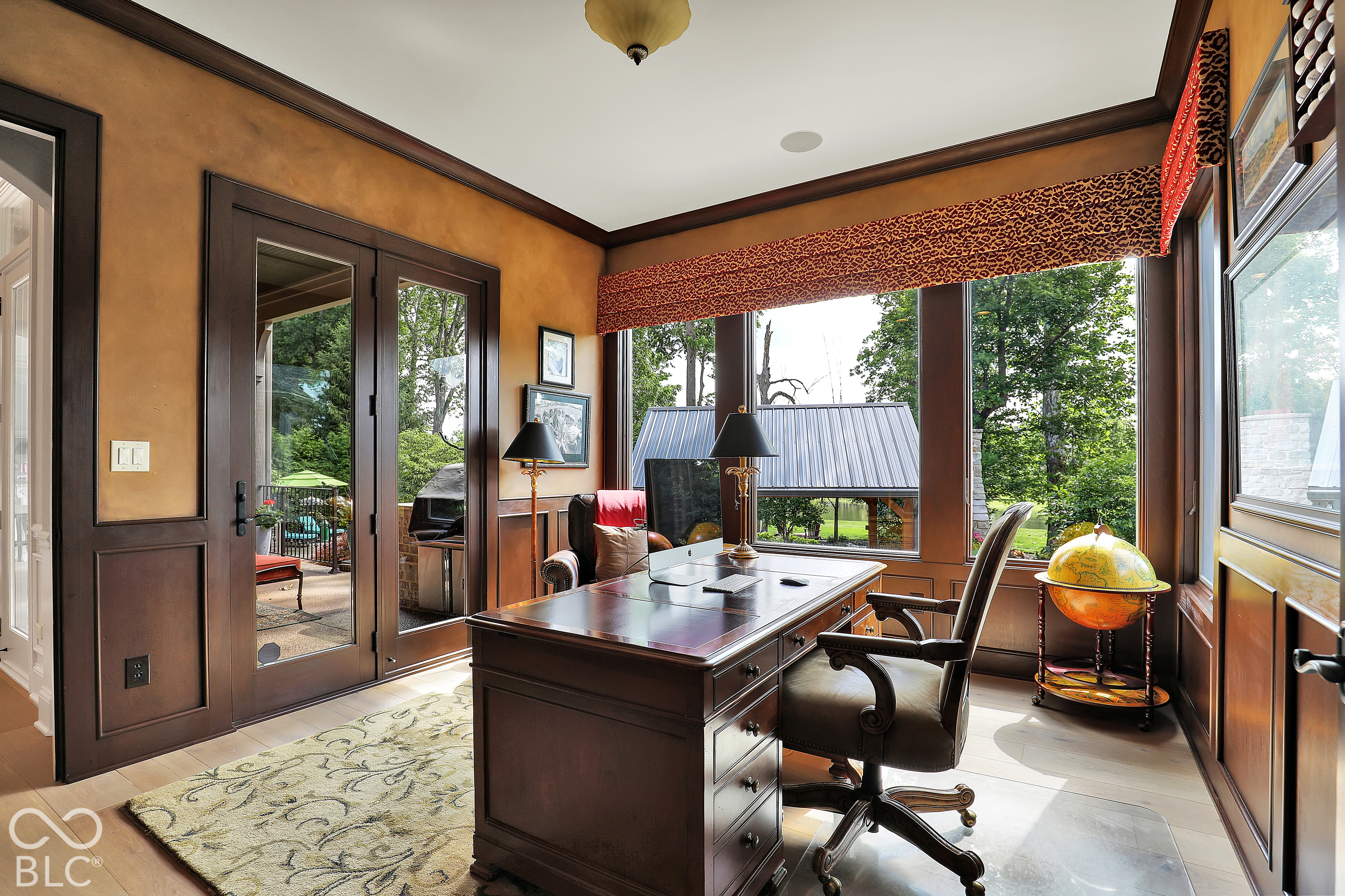 15621 Hidden Oaks Court, Carmel, IN 46033