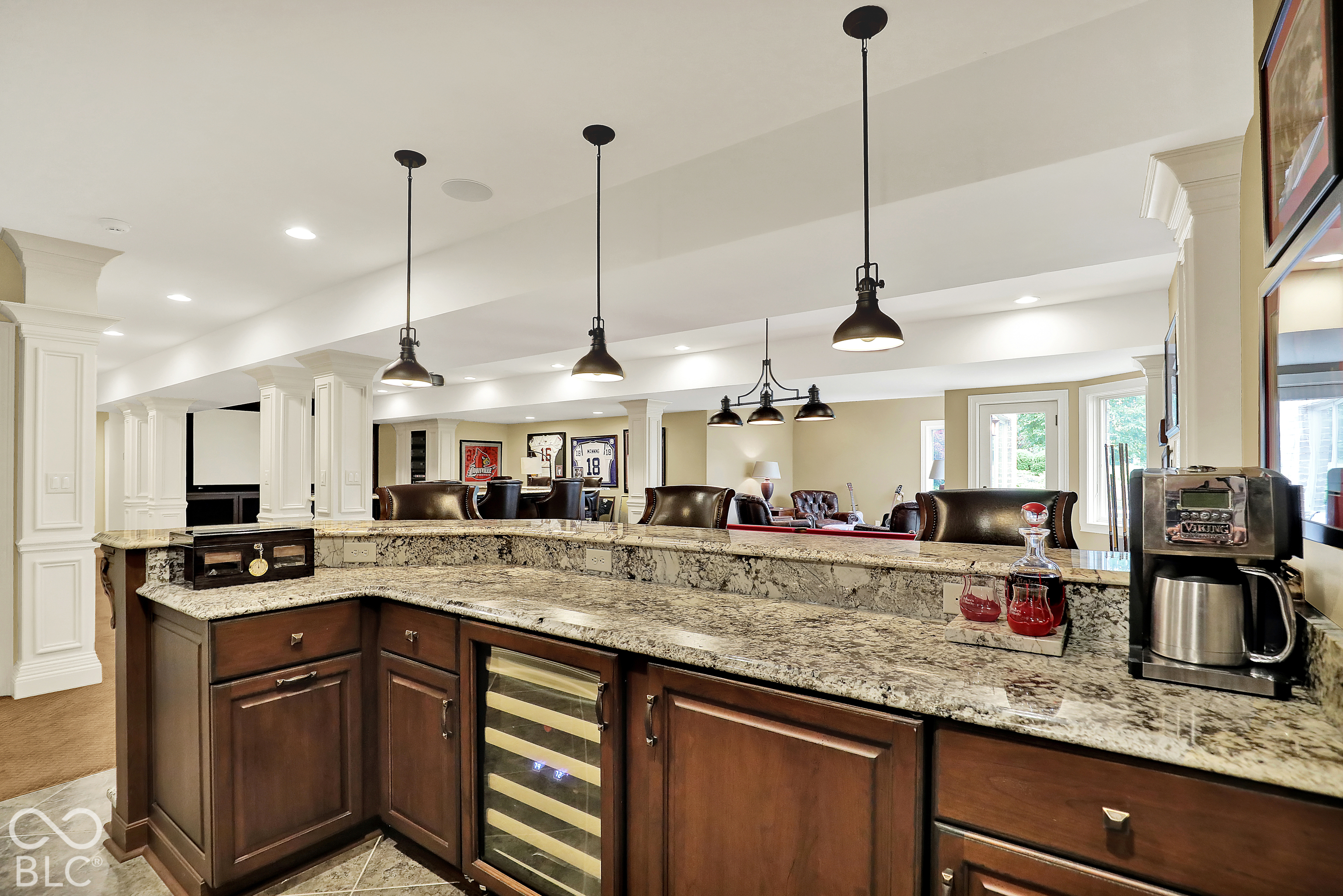 15621 Hidden Oaks Court, Carmel, IN 46033
