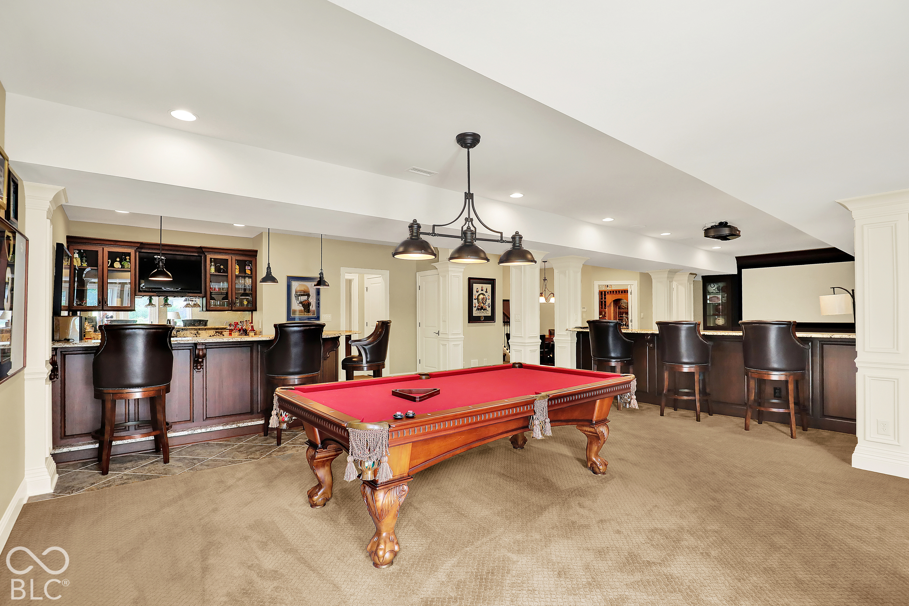 15621 Hidden Oaks Court, Carmel, IN 46033