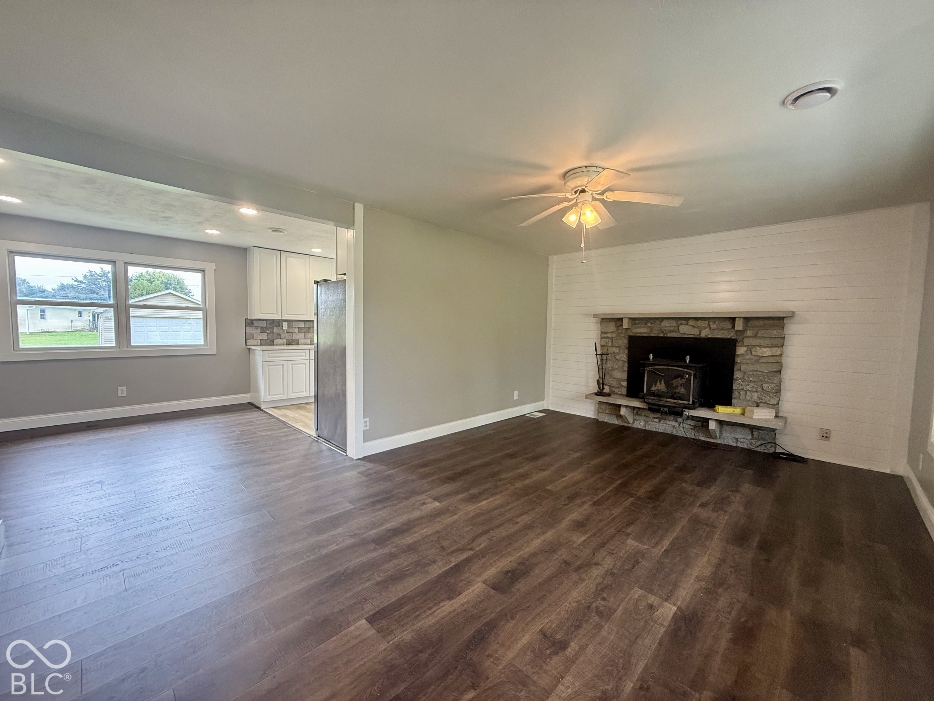 60 SW Wrenn Parkway, Greensburg, IN 47240