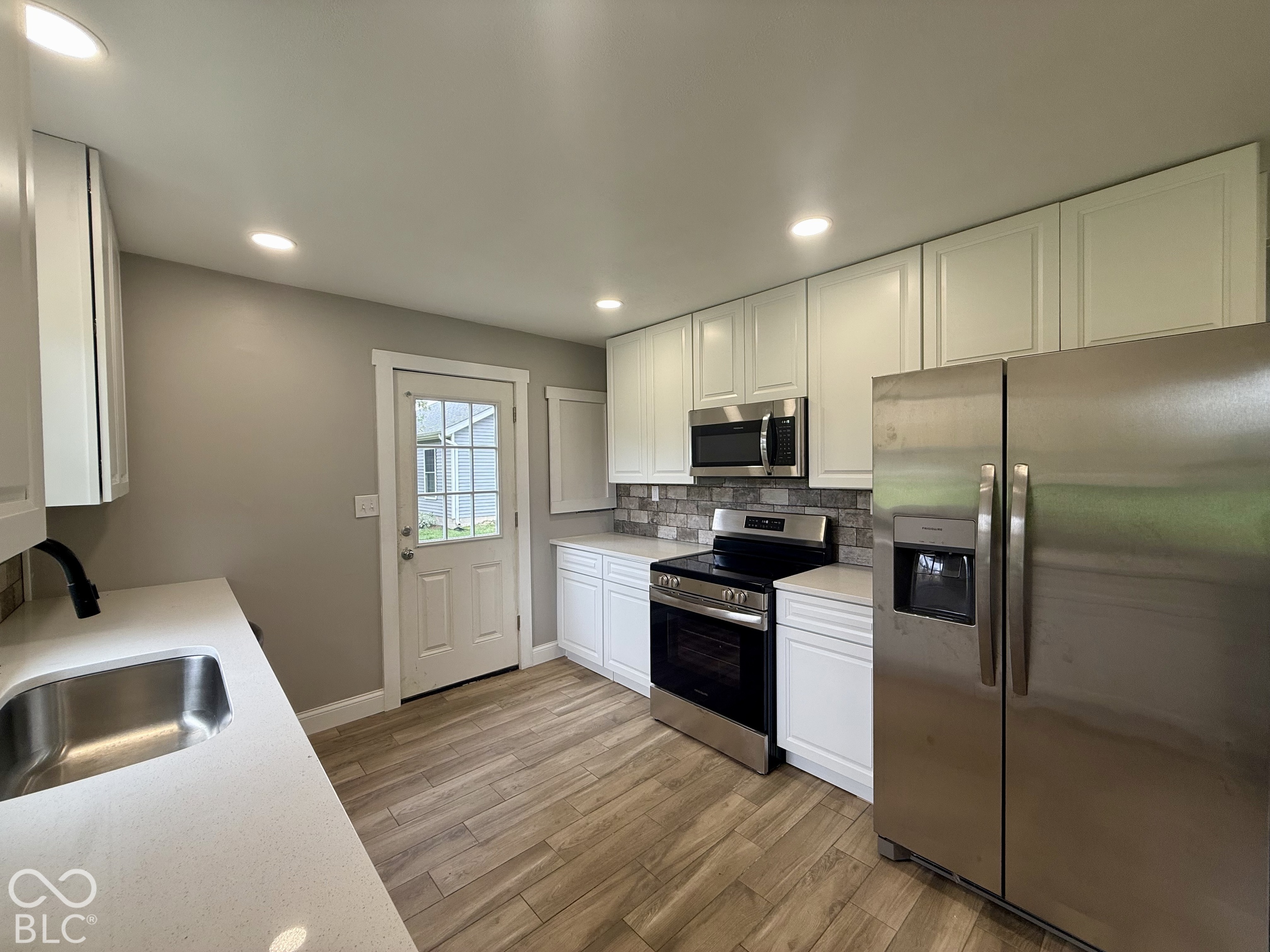 60 SW Wrenn Parkway, Greensburg, IN 47240