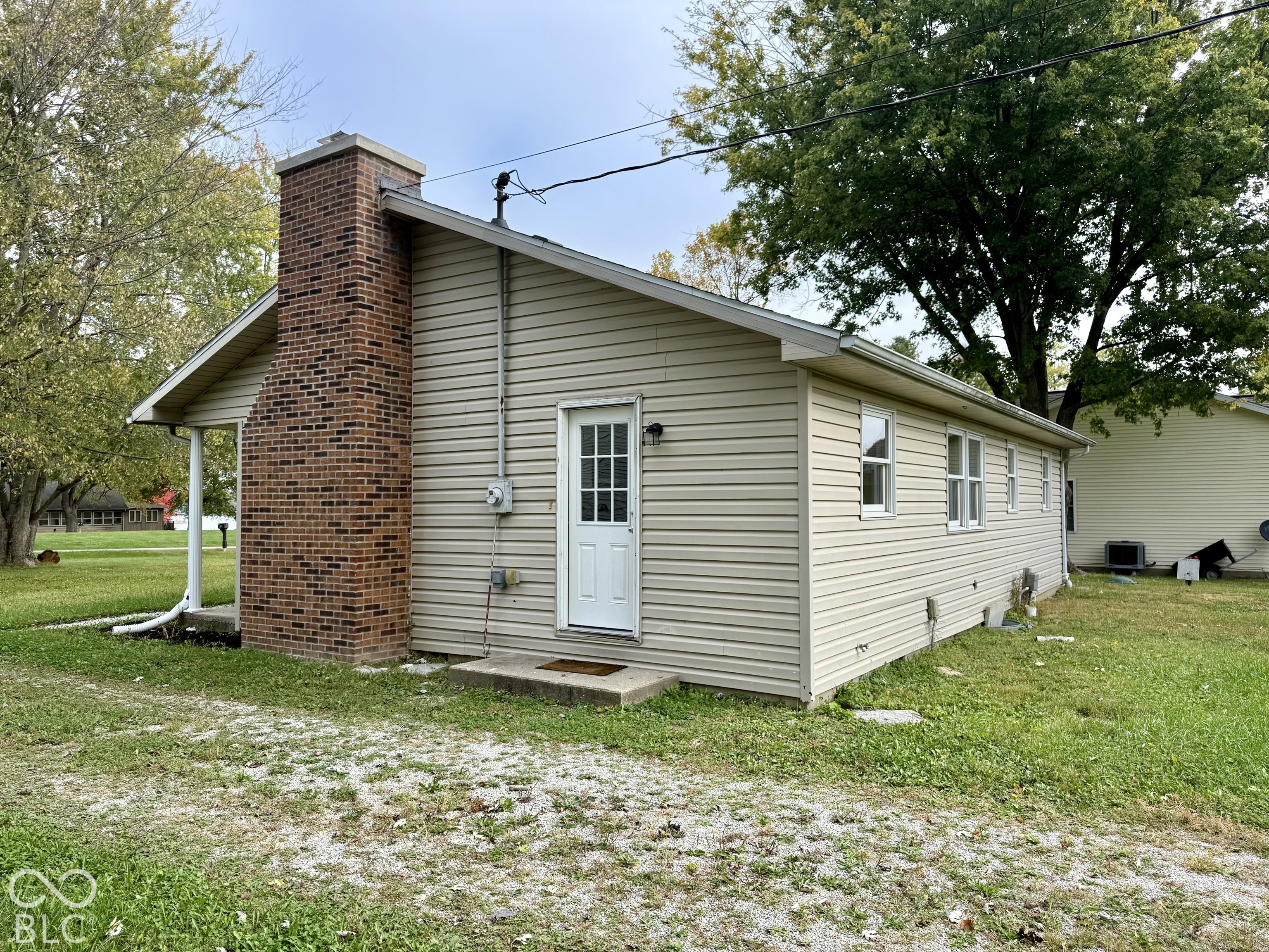 60 SW Wrenn Parkway, Greensburg, IN 47240