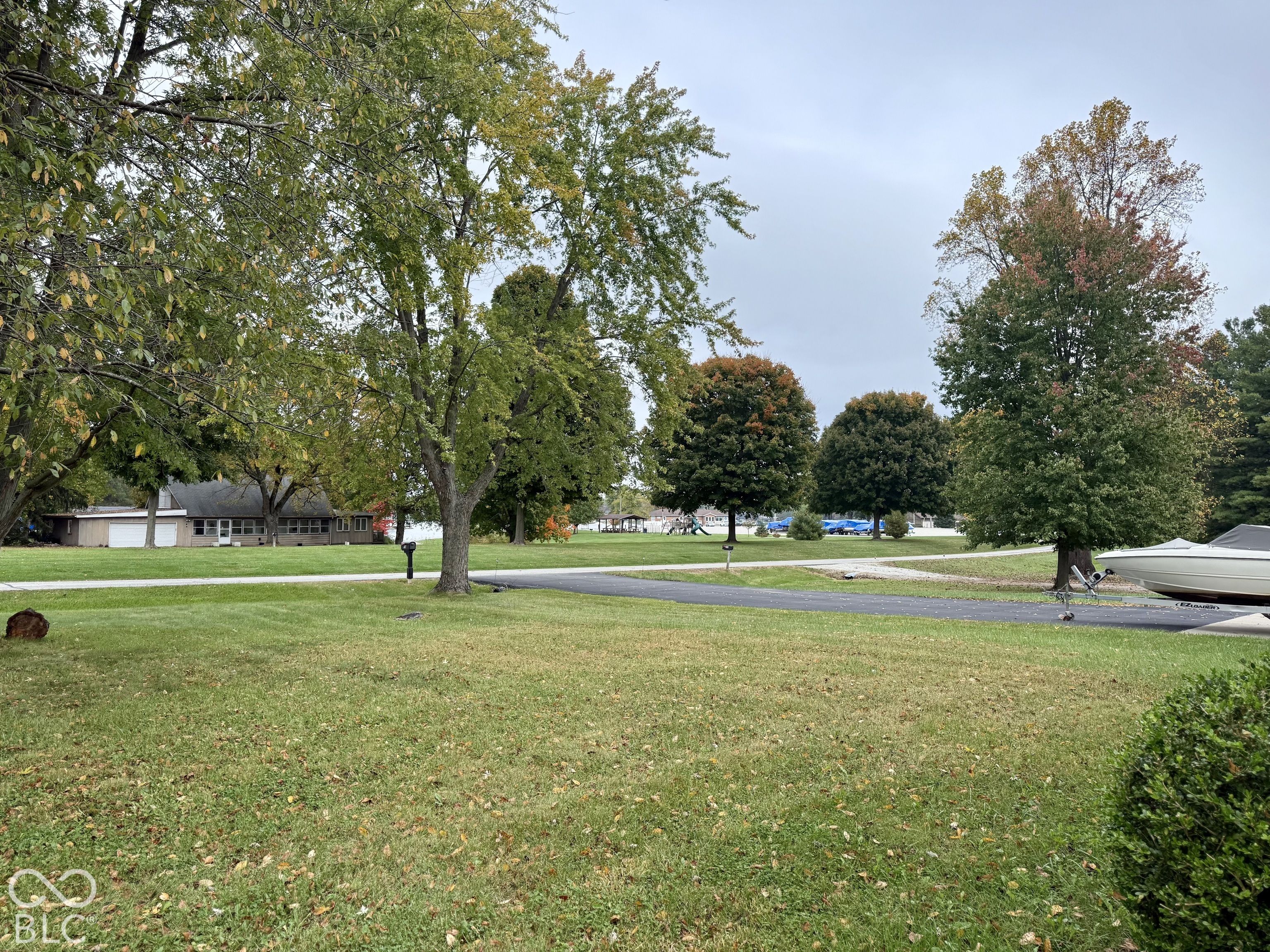 60 SW Wrenn Parkway, Greensburg, IN 47240