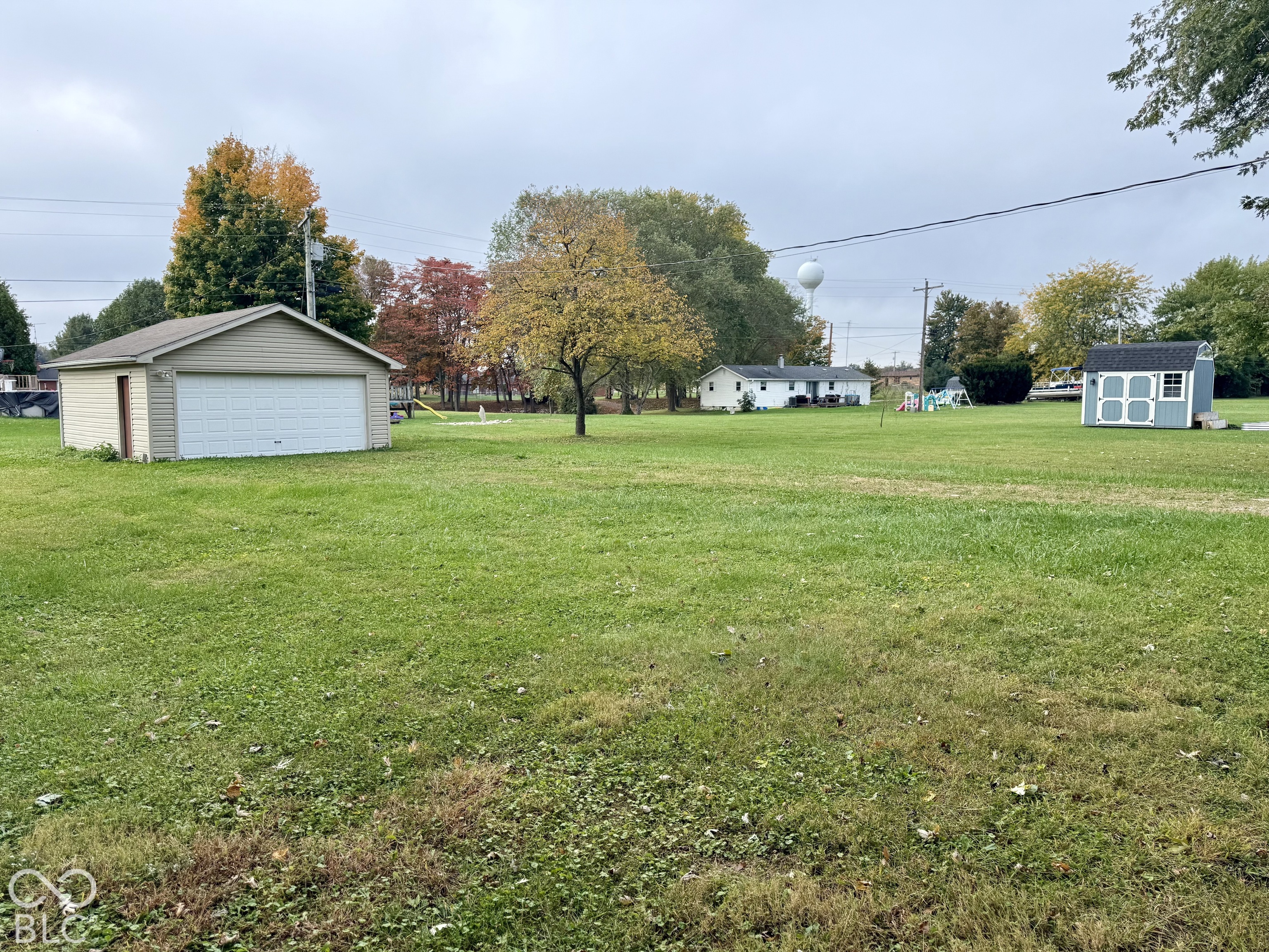 60 SW Wrenn Parkway, Greensburg, IN 47240