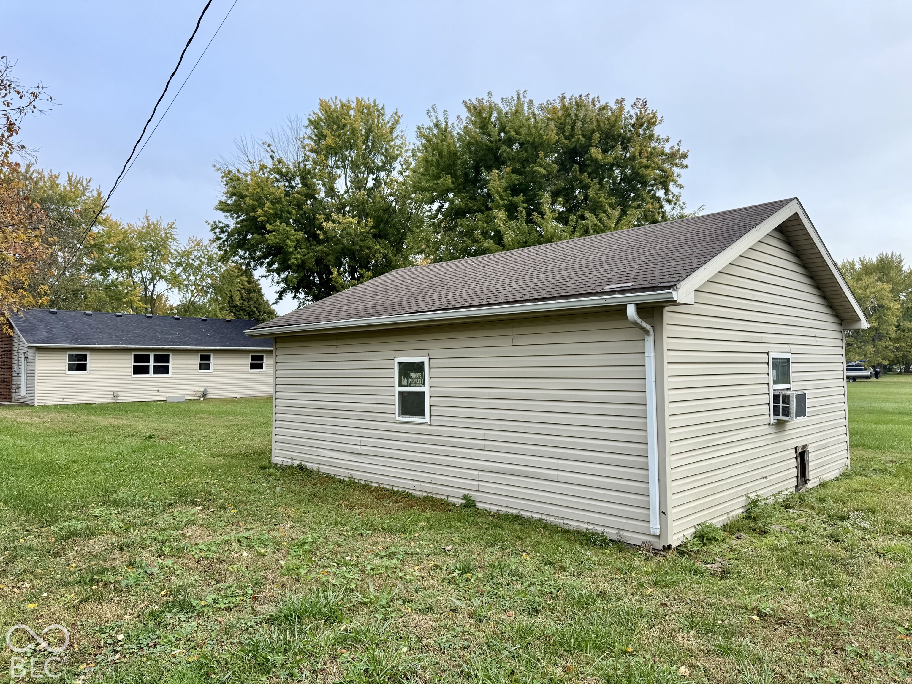 60 SW Wrenn Parkway, Greensburg, IN 47240