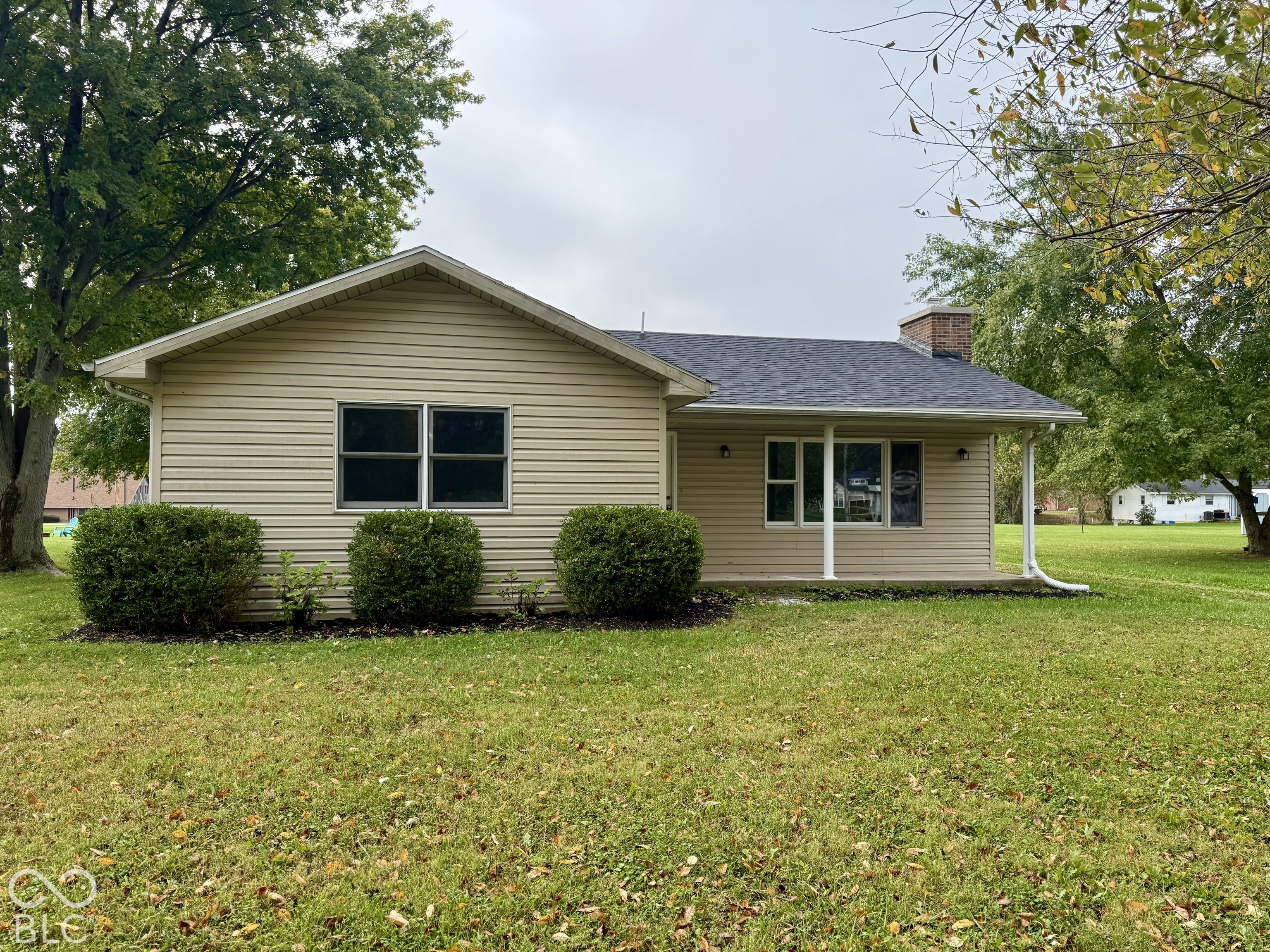 60 SW Wrenn Parkway, Greensburg, IN 47240