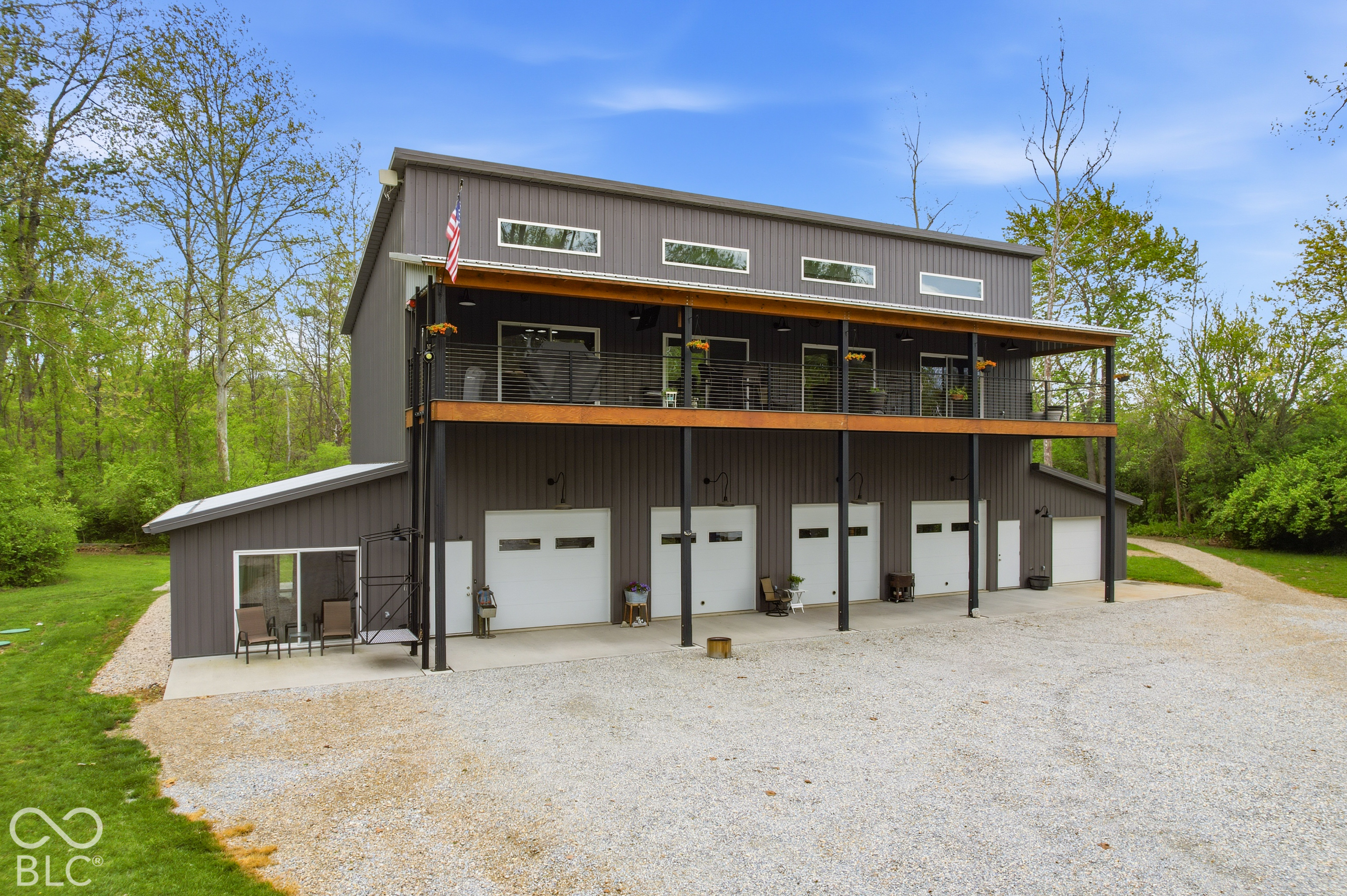 5275 W County Road 400 S, Muncie, IN 47302