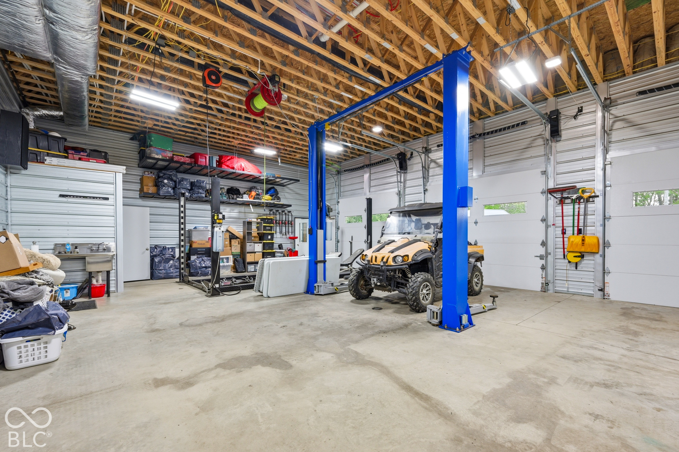 5275 W County Road 400 S, Muncie, IN 47302