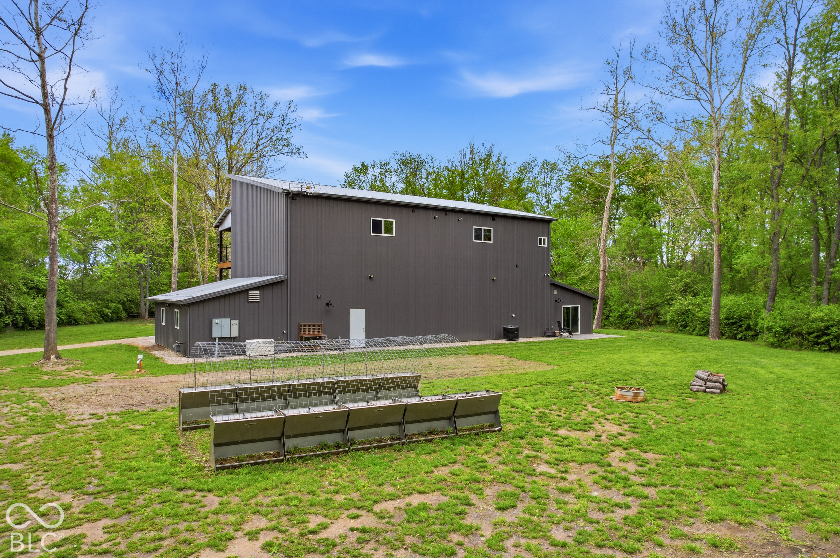 5275 W County Road 400 S, Muncie, IN 47302