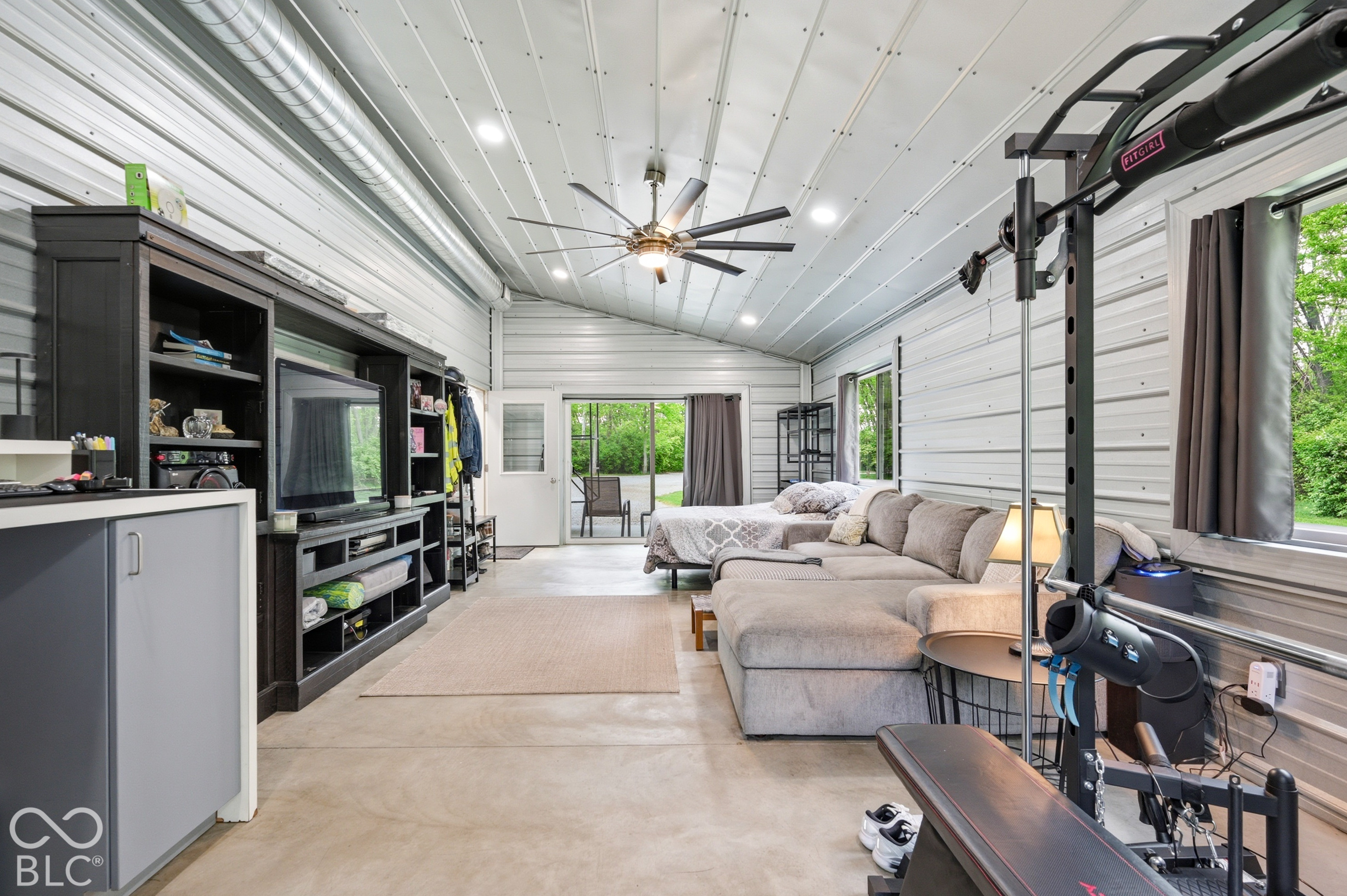 5275 W County Road 400 S, Muncie, IN 47302