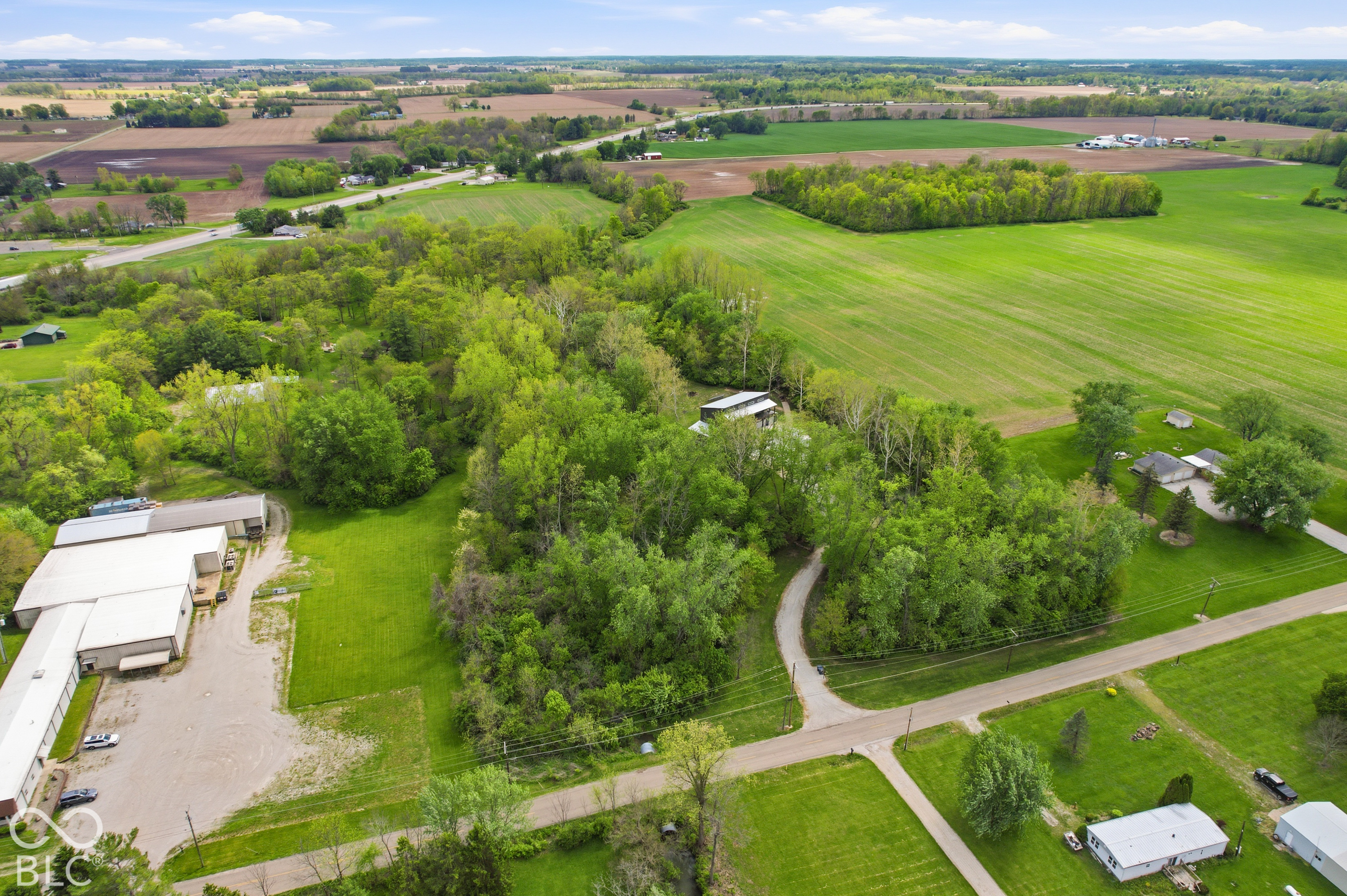 5275 W County Road 400 S, Muncie, IN 47302