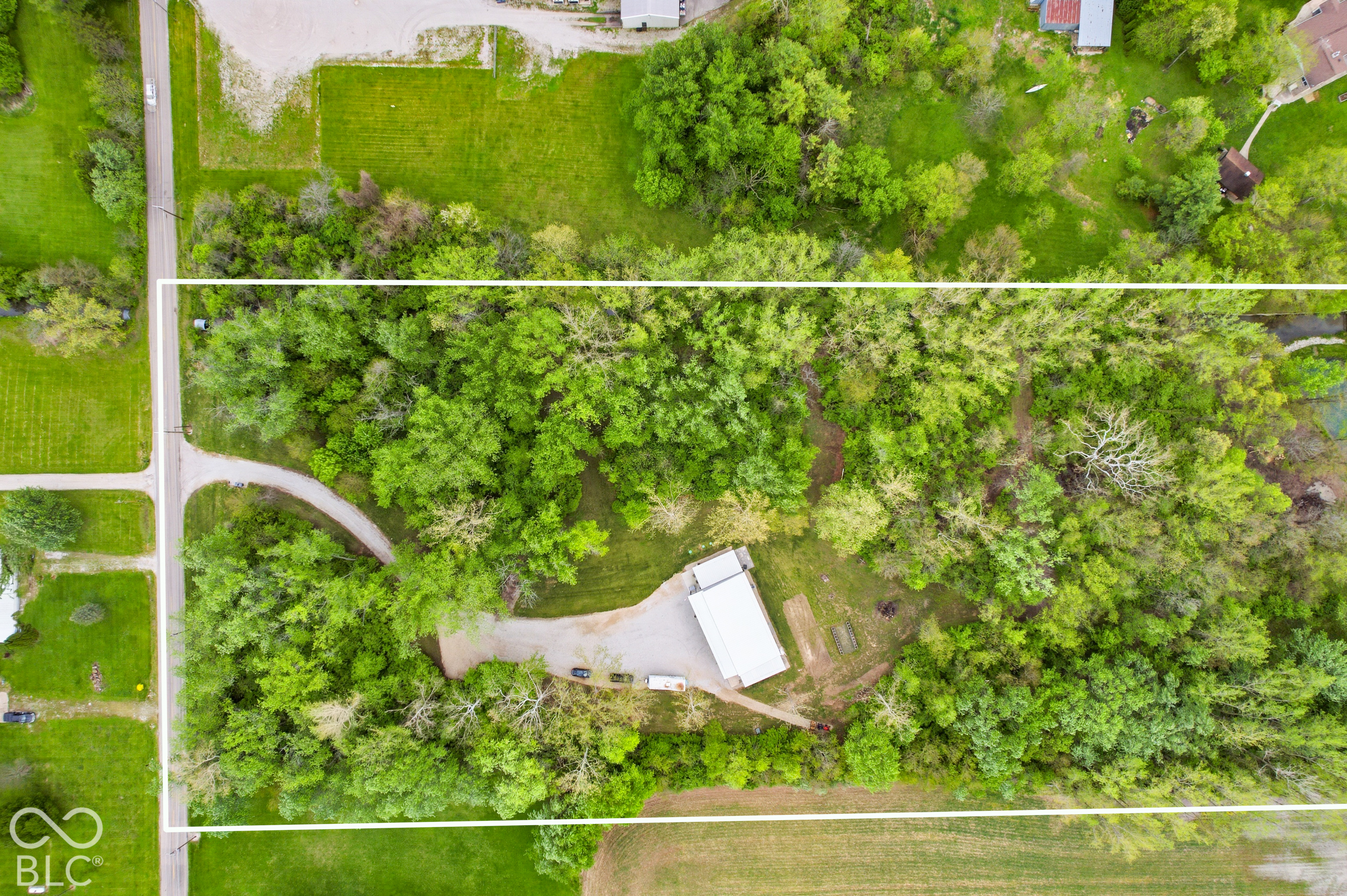 5275 W County Road 400 S, Muncie, IN 47302