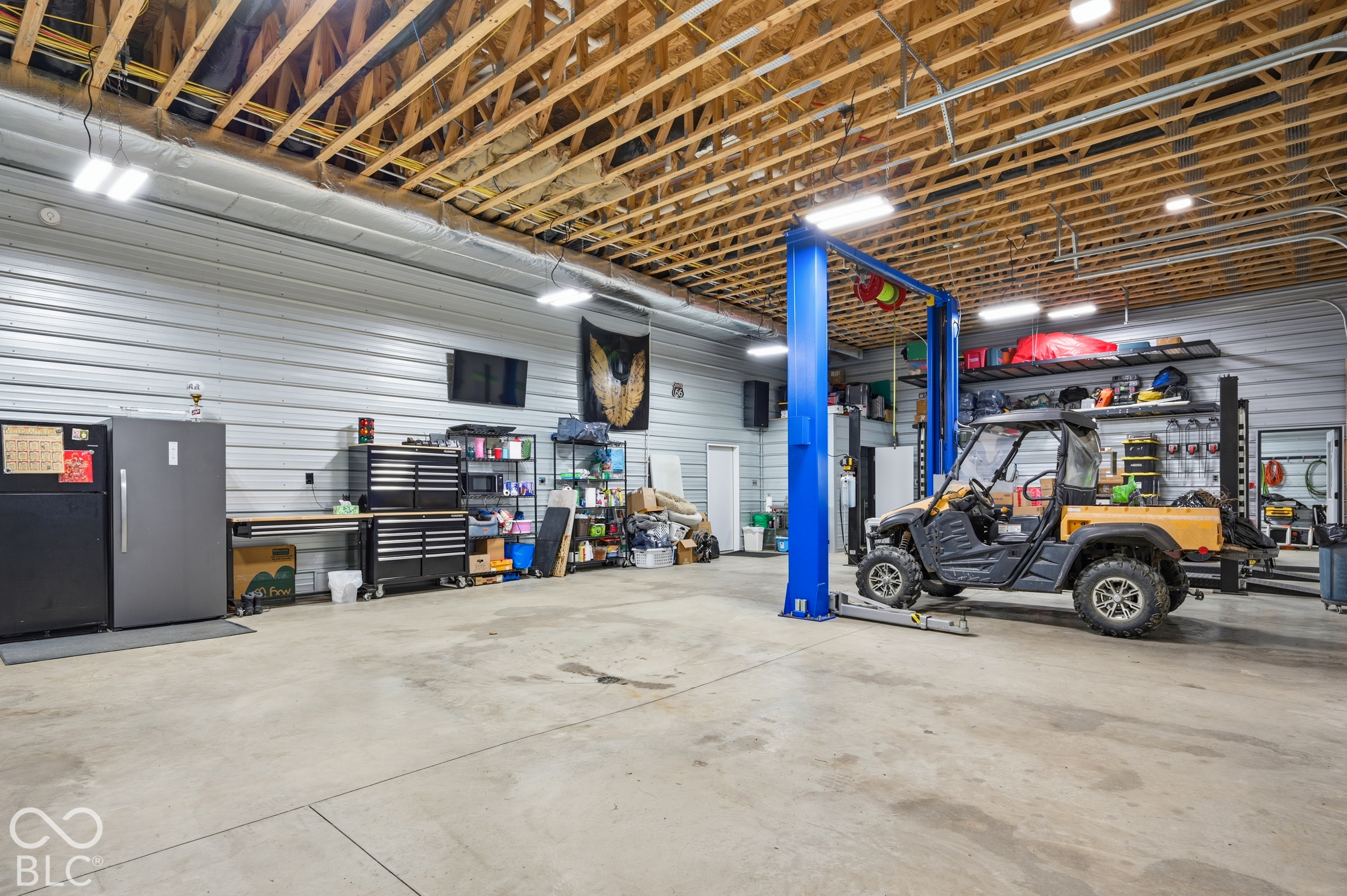 5275 W County Road 400 S, Muncie, IN 47302