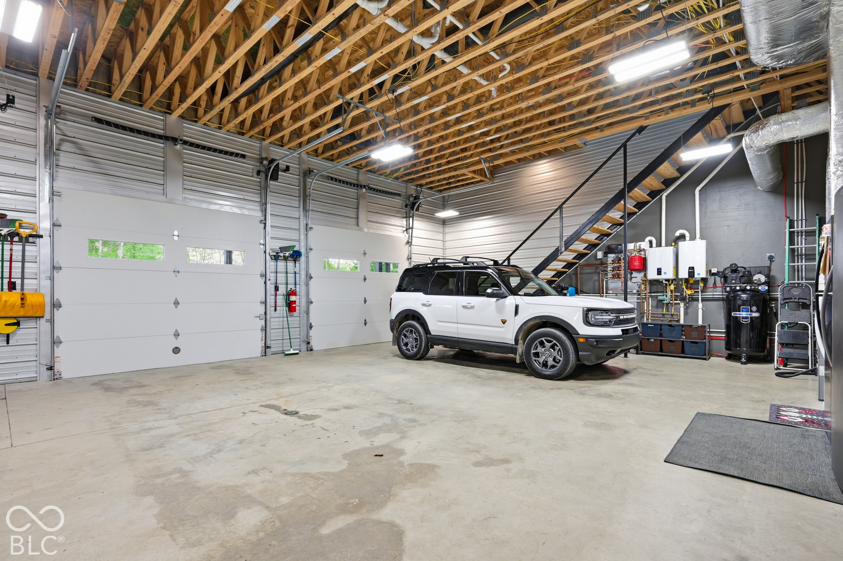 5275 W County Road 400 S, Muncie, IN 47302