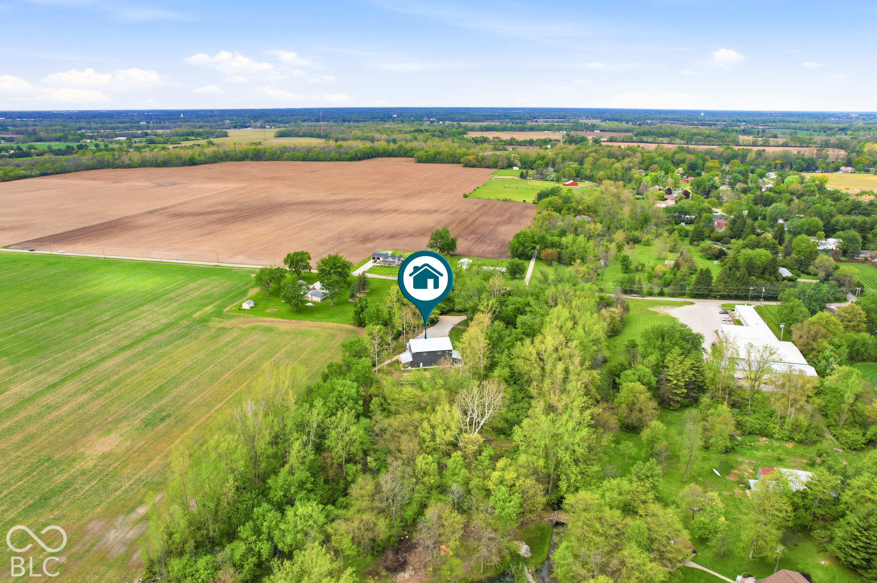 5275 W County Road 400 S, Muncie, IN 47302