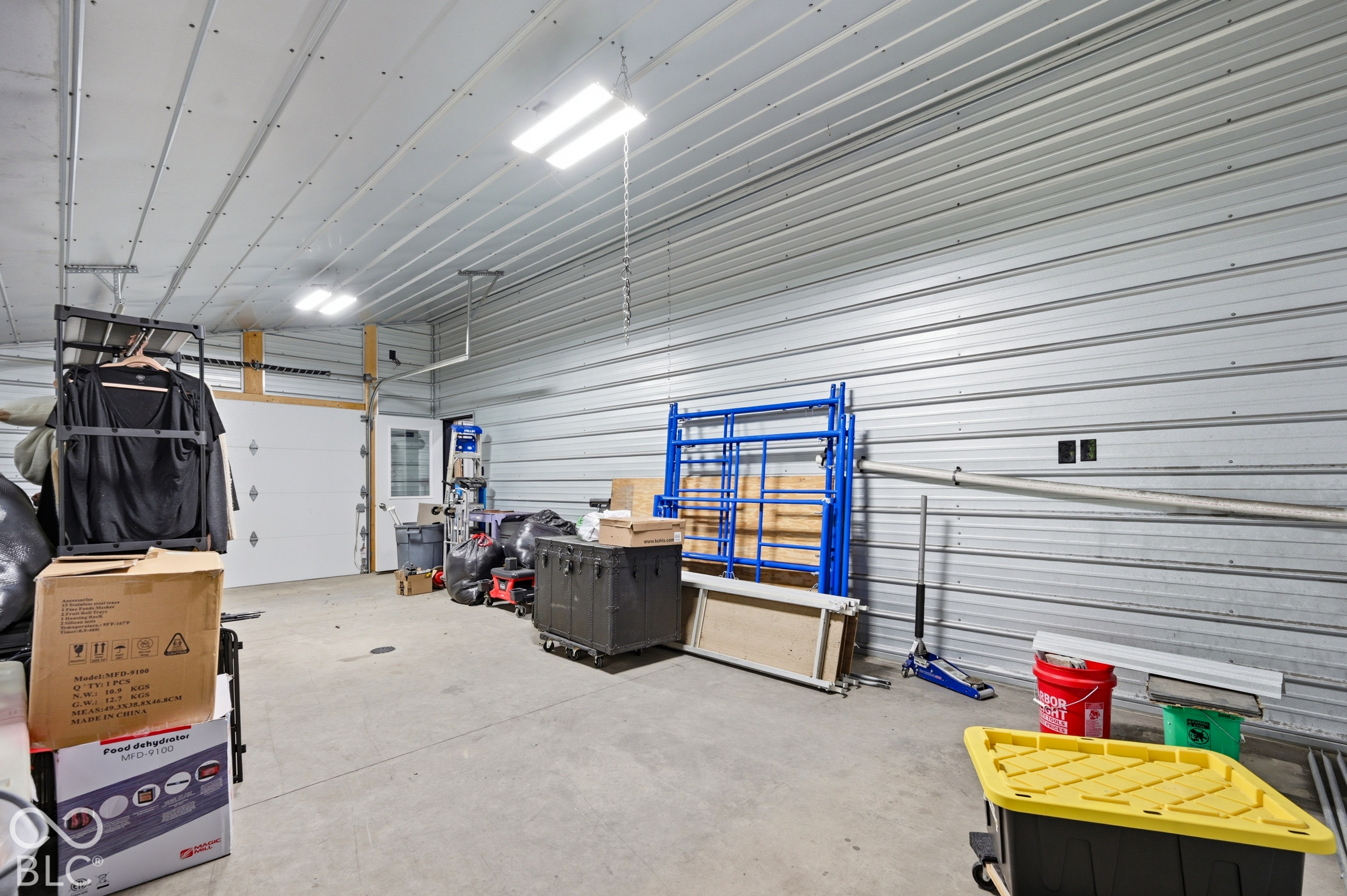 5275 W County Road 400 S, Muncie, IN 47302