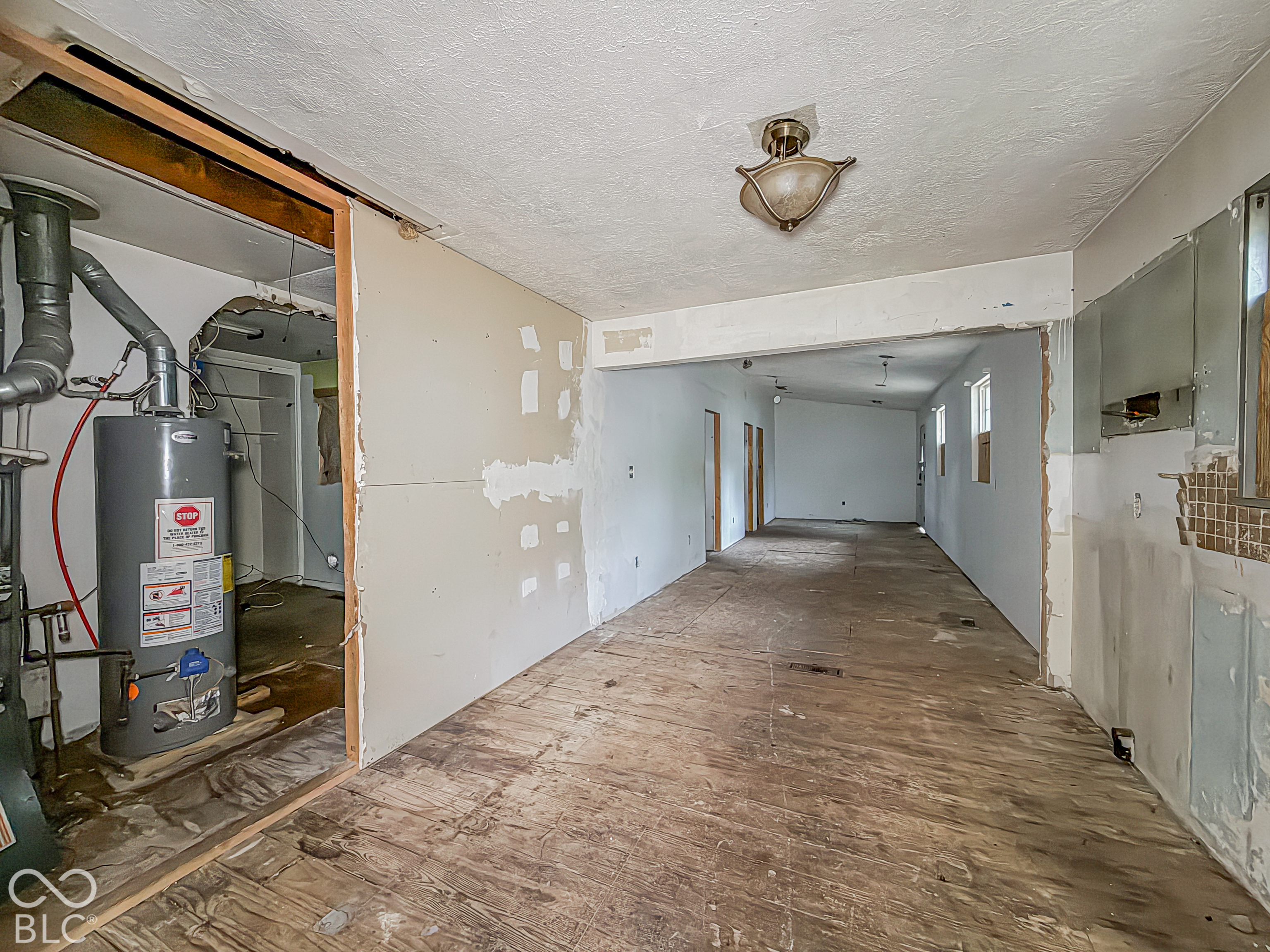 4762 N Mitchner Avenue, Indianapolis, IN 46226